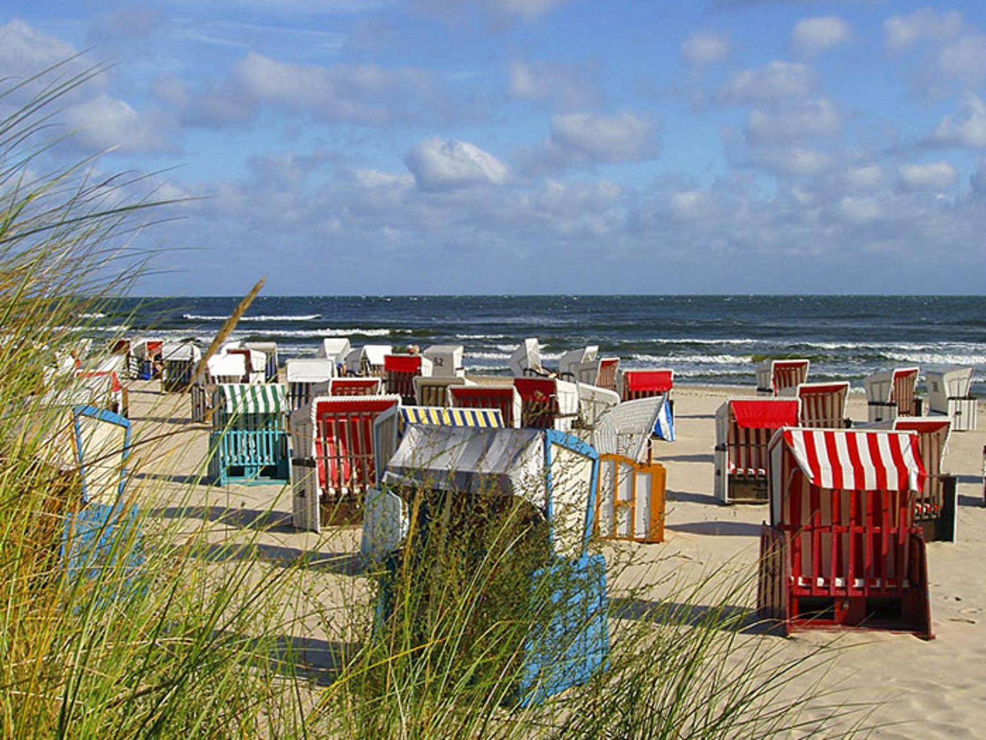Ruhige Auszeit zu zweit - Radfahrer & Strandliebhaber I Usedom Ferienwohnungen Tannengrund view 5
