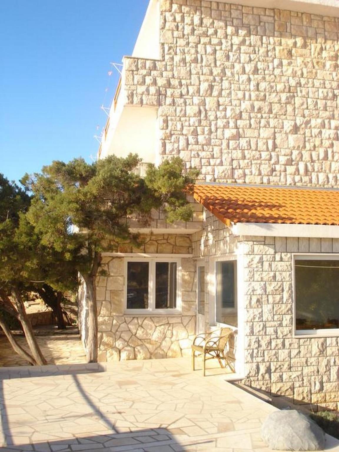 House Zaca