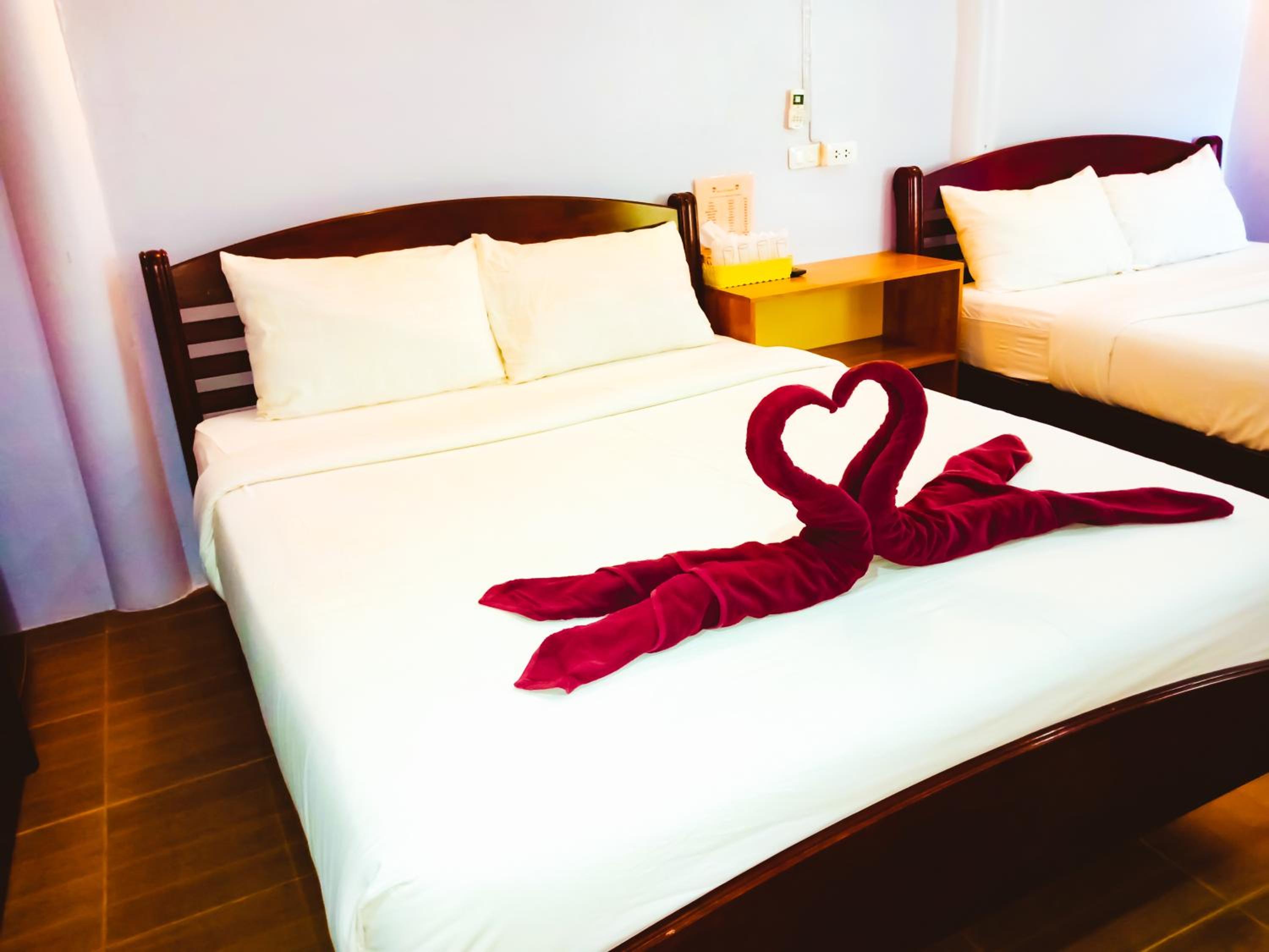 Ban Tai Resort