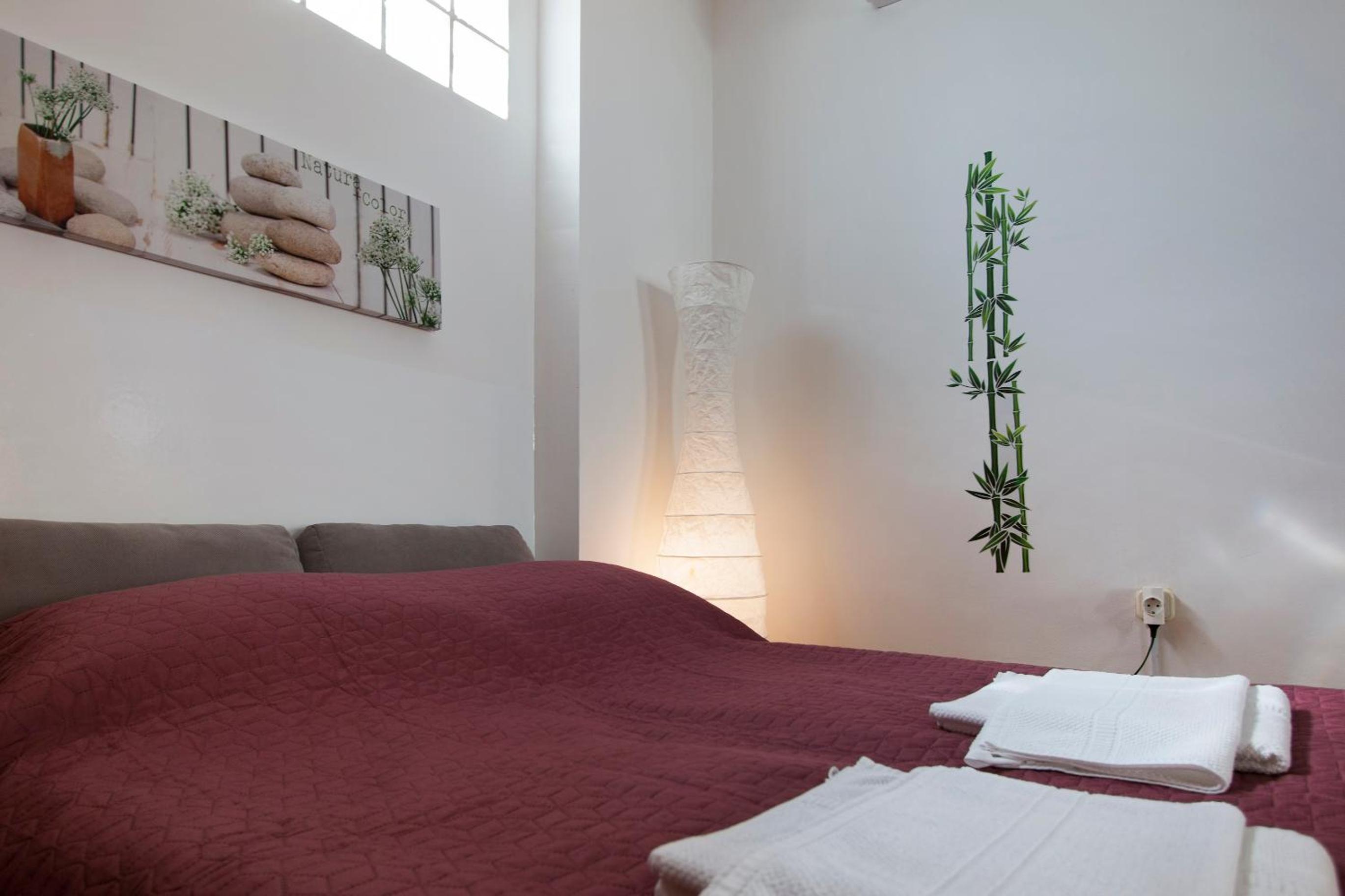 Apartment near the Heroes Square view 4