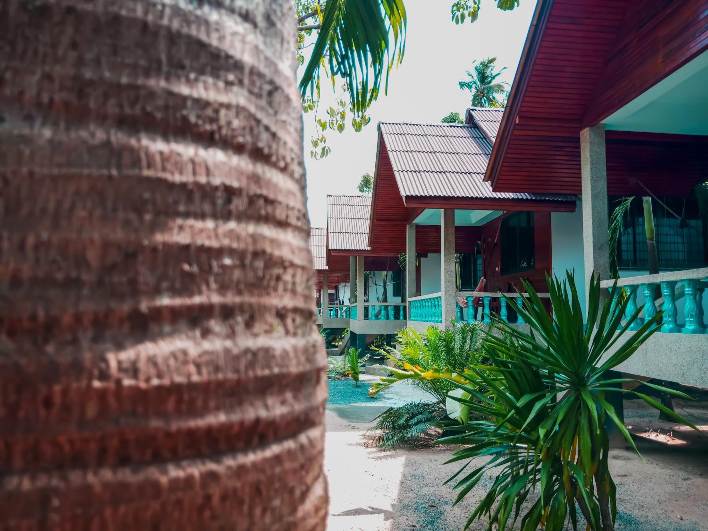 Ban Tai Resort