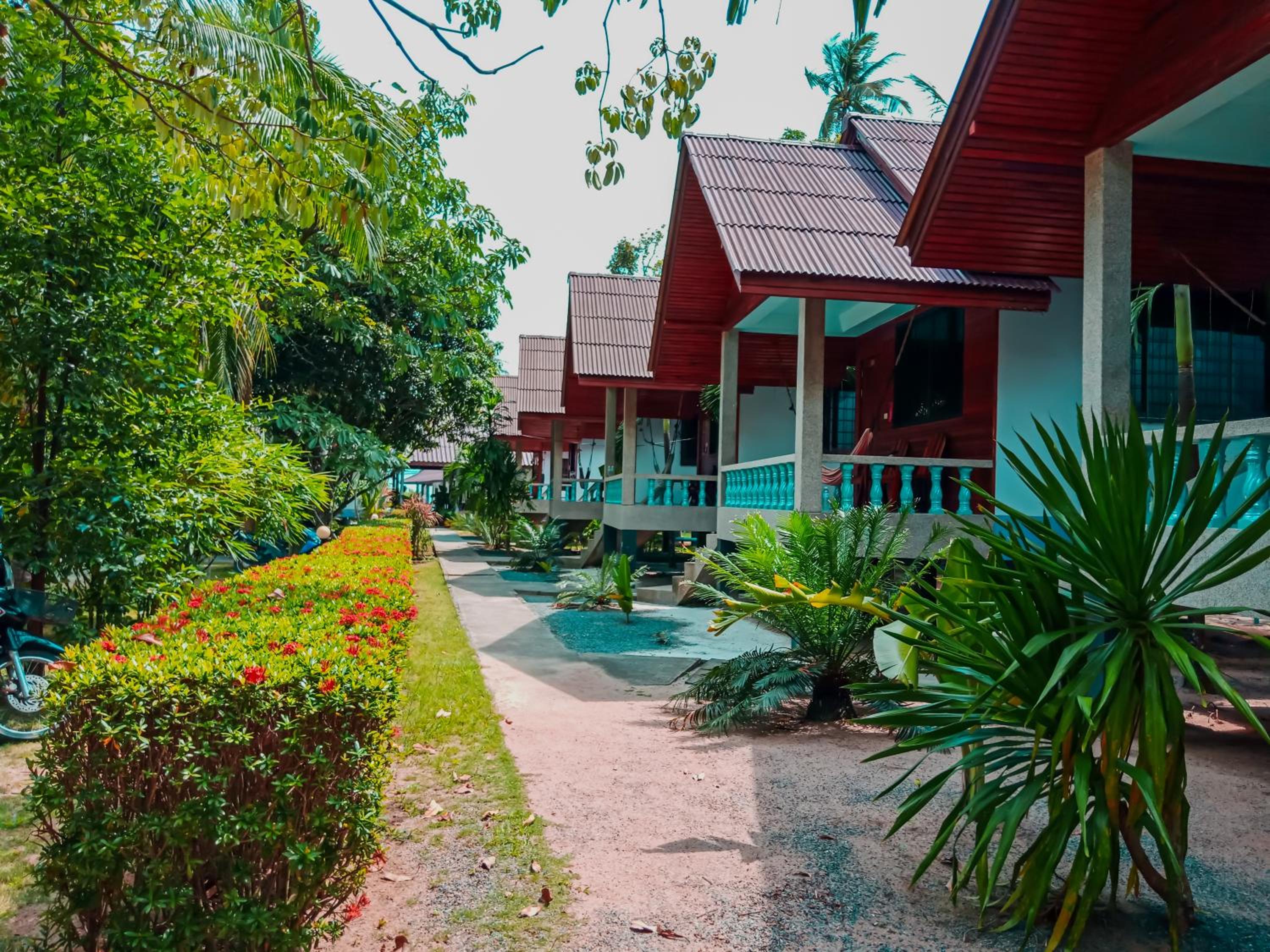 Ban Tai Resort