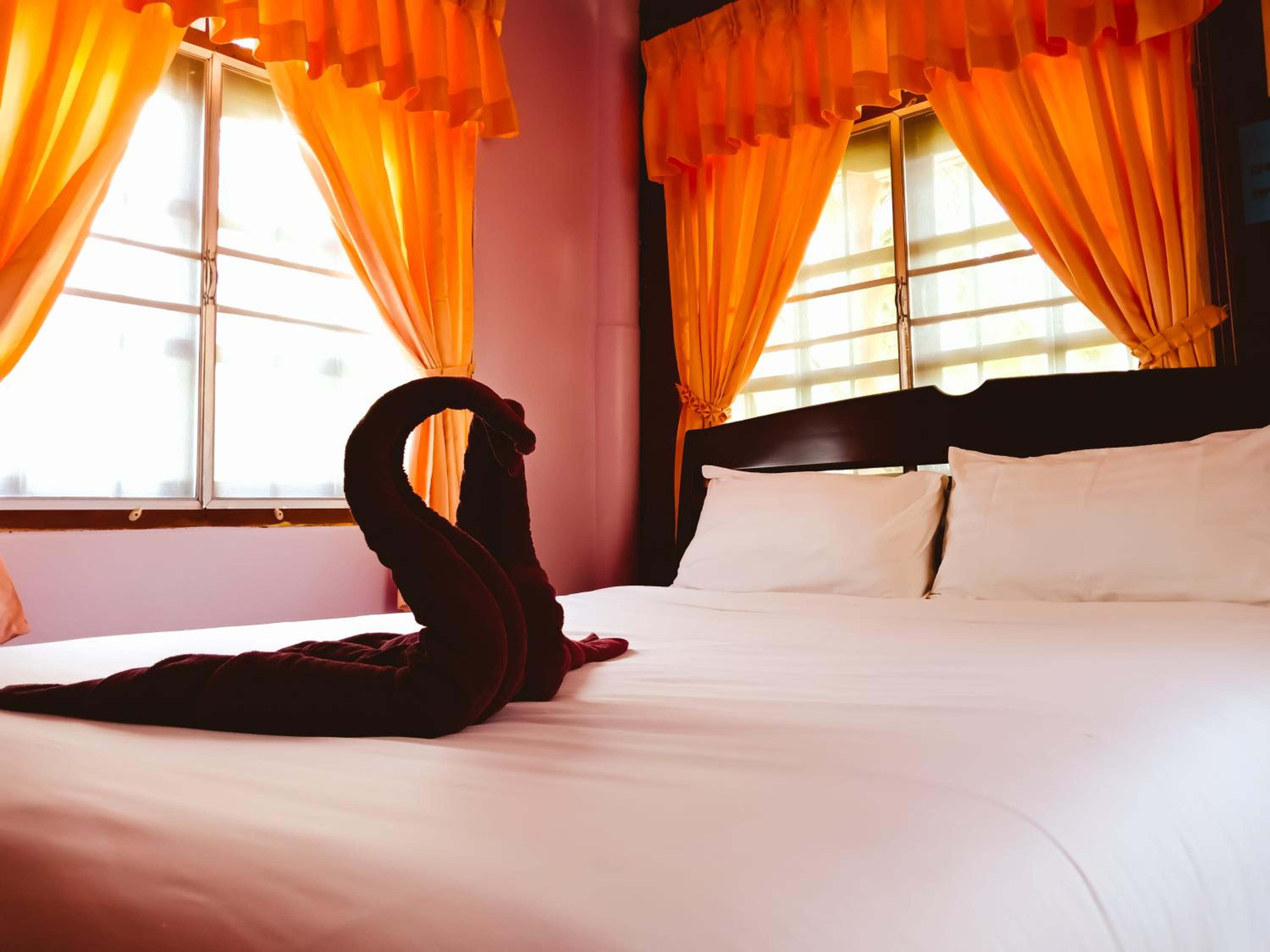Ban Tai Resort