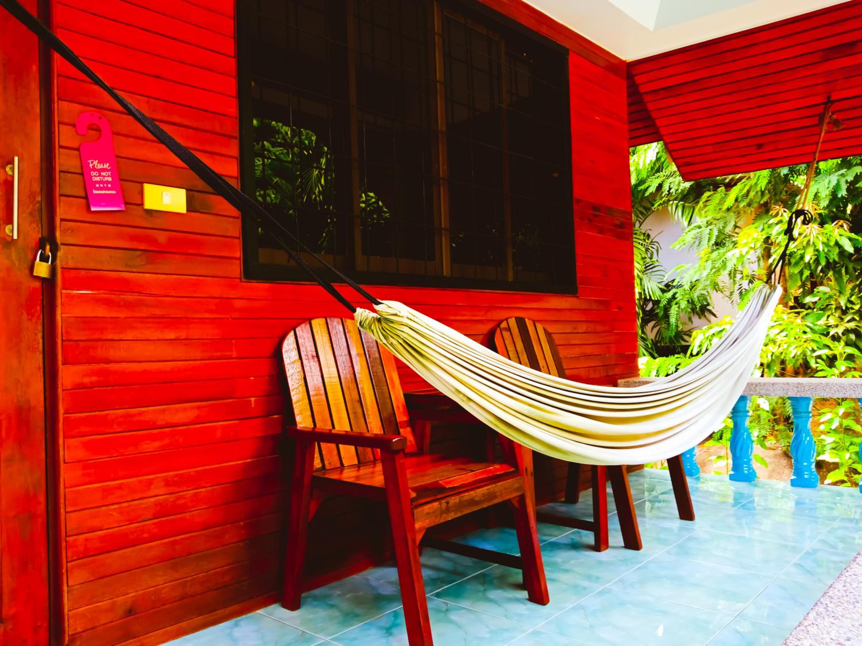 Ban Tai Resort