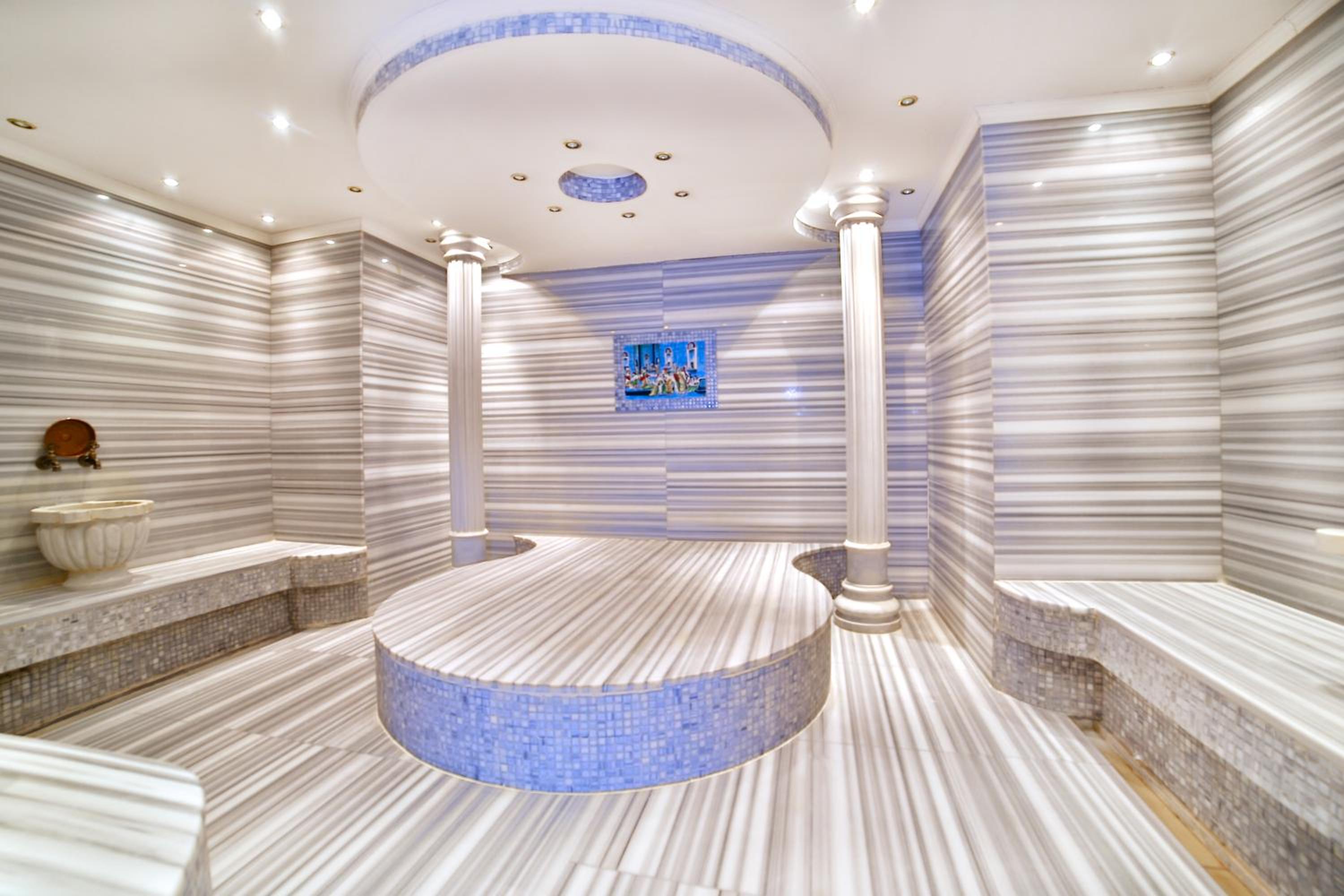 Amethyst Hotel - Image 6