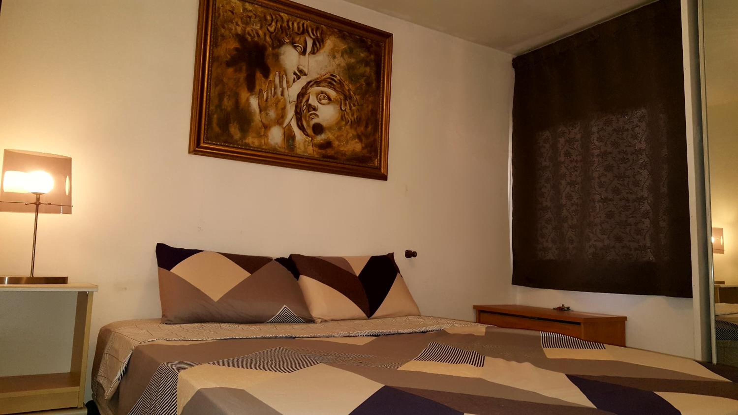 Lev Eilat Deluxe