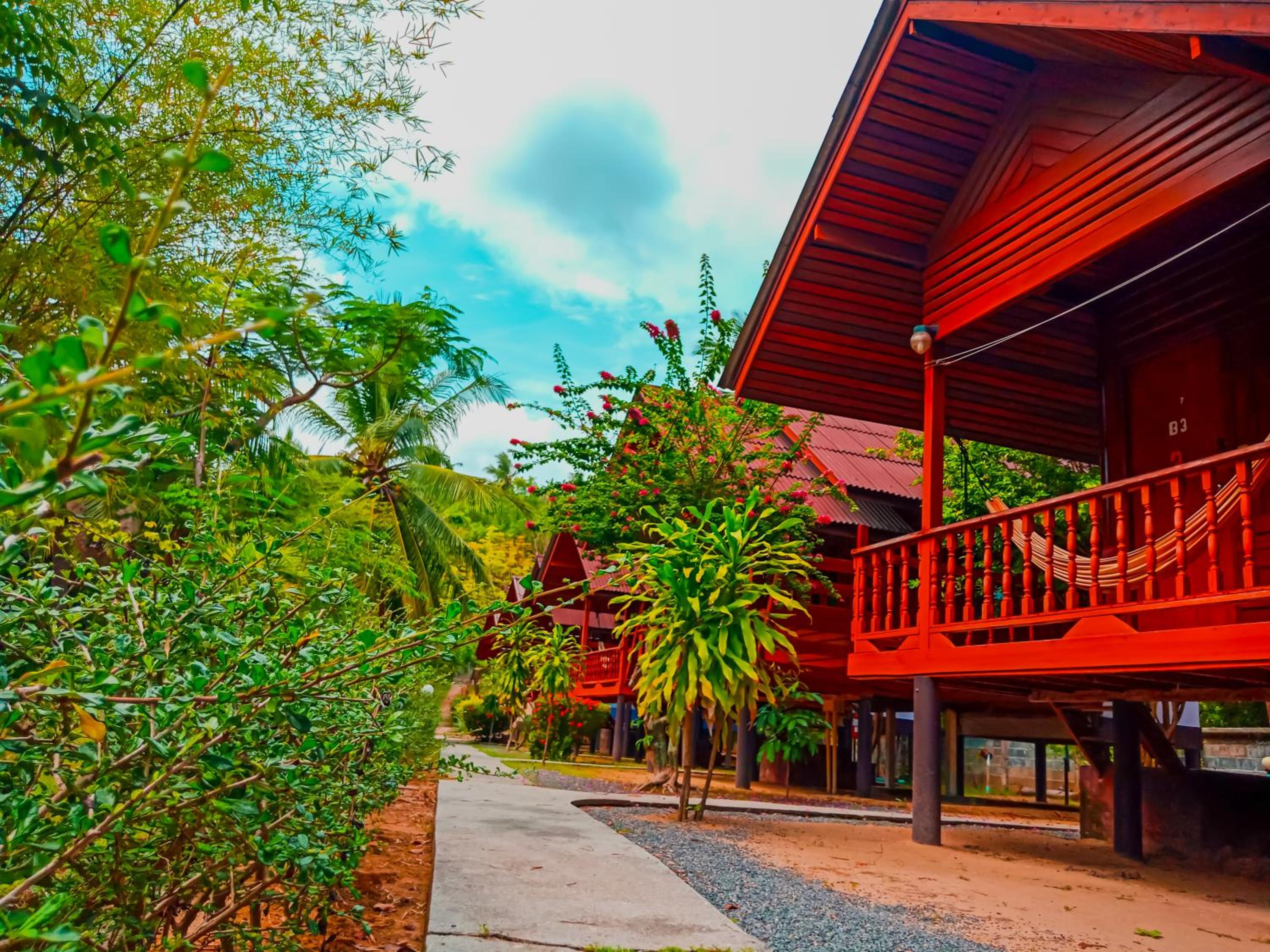 Ban Tai Resort