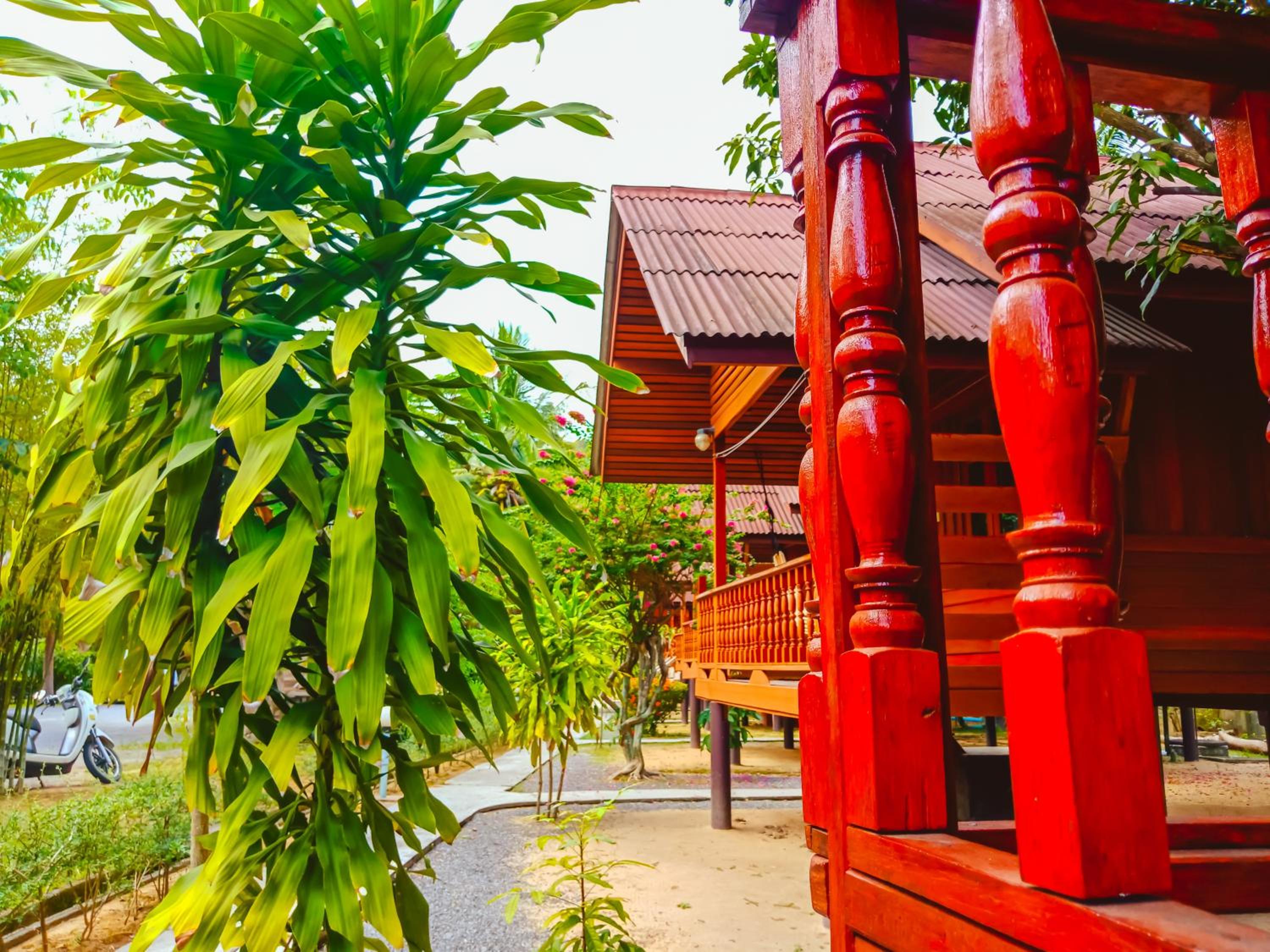 Ban Tai Resort