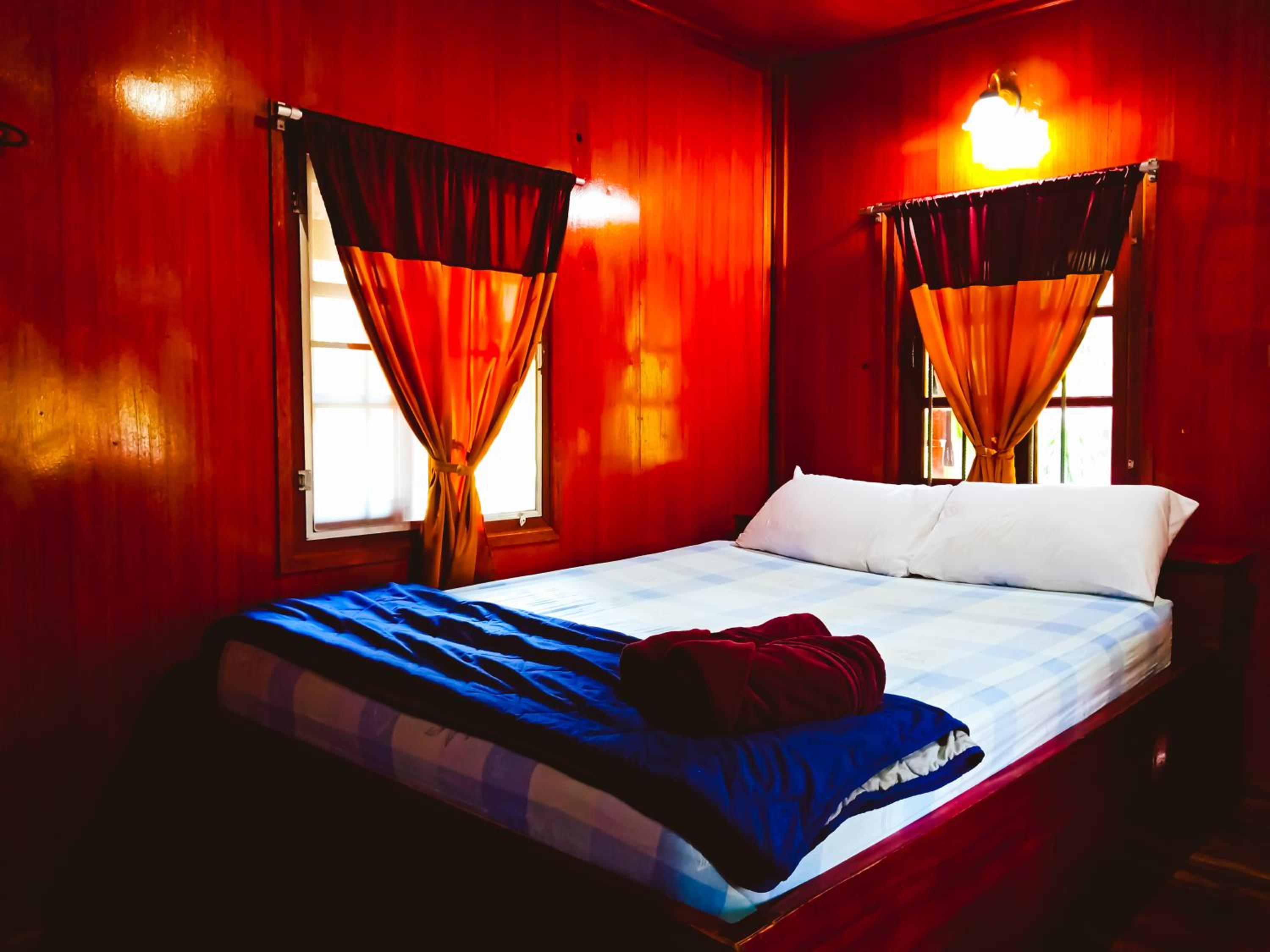 Ban Tai Resort