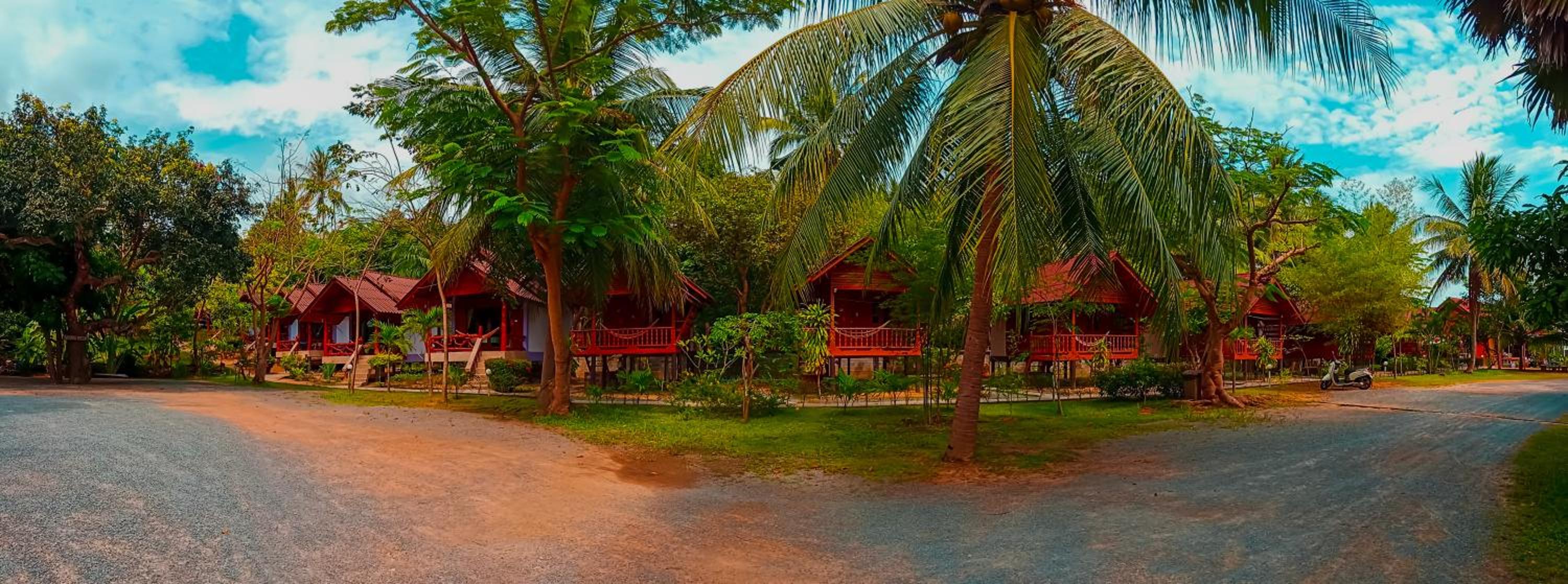 Ban Tai Resort