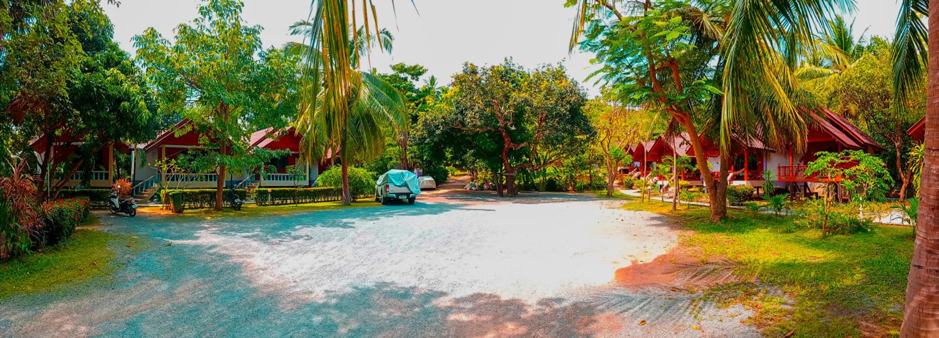 Ban Tai Resort