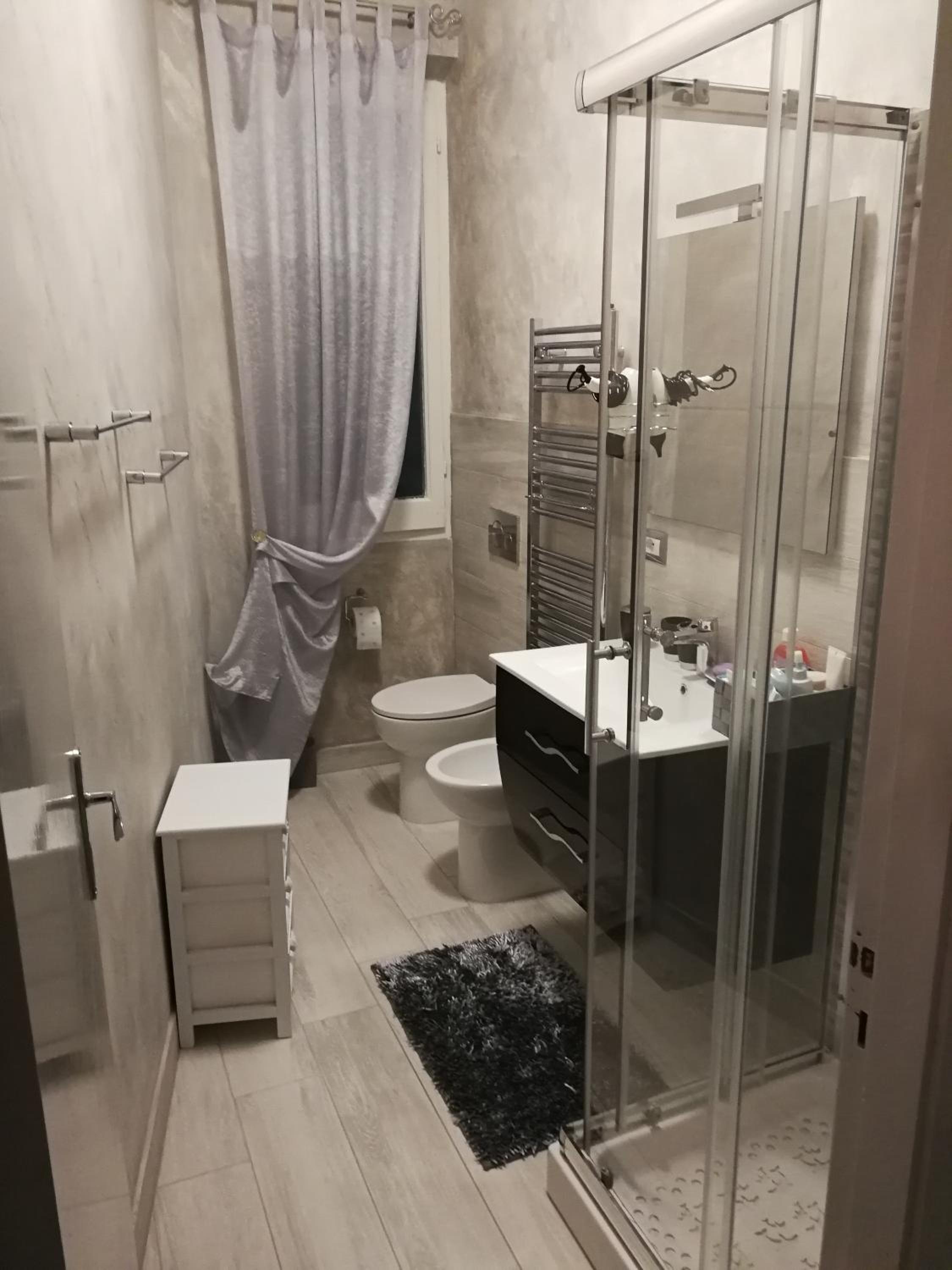 Appartamento Porzione di villa "il cappello d'oro", photo 2