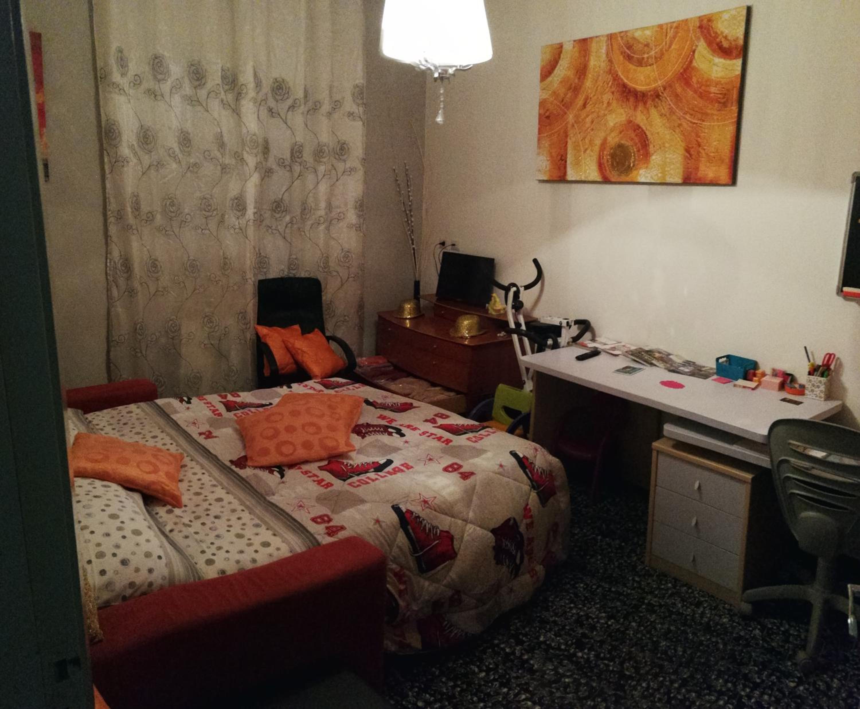 Appartamento Porzione di villa "il cappello d'oro" view 5