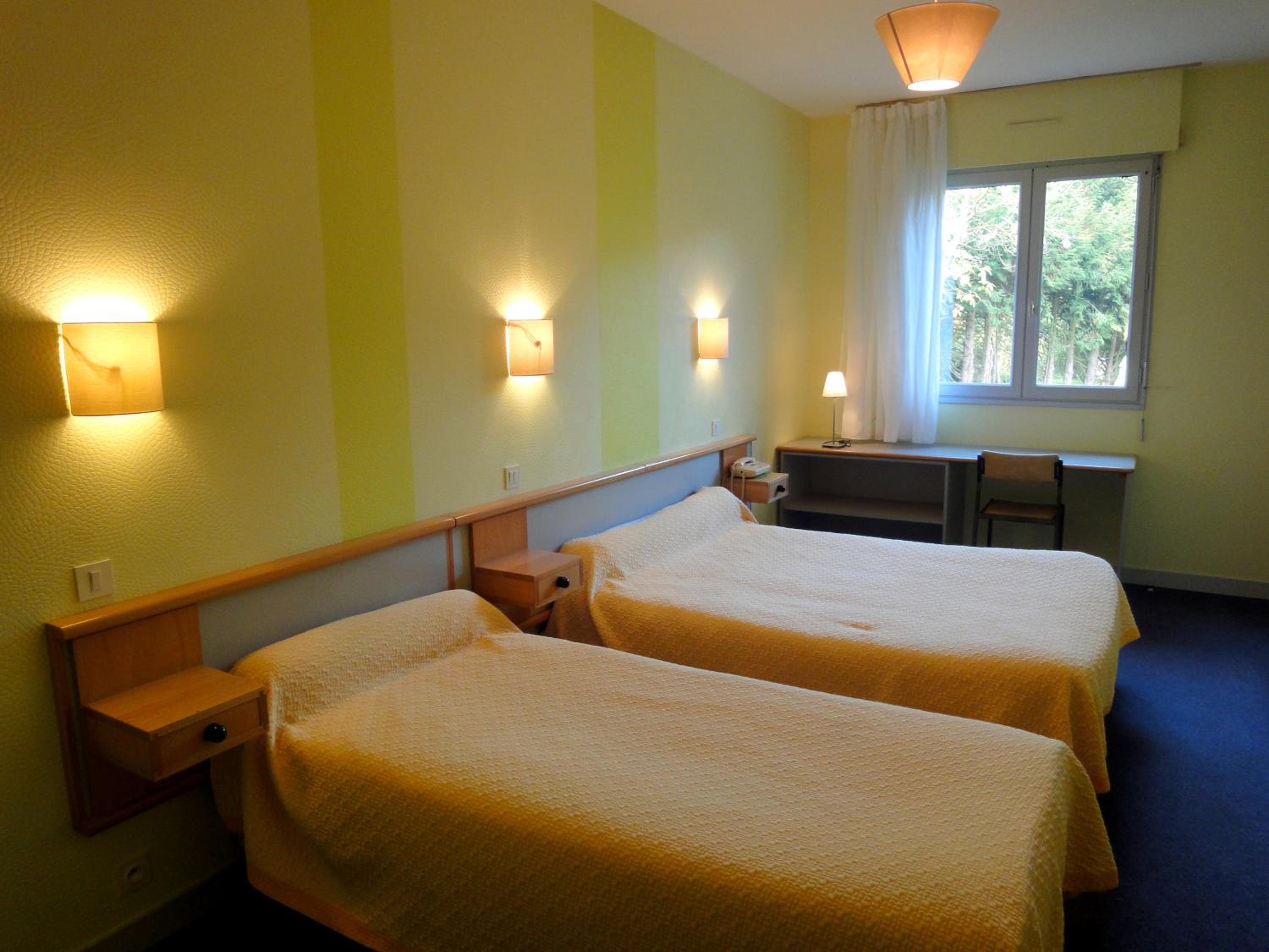 Hotel Restaurant La Grenouillère, photo 73