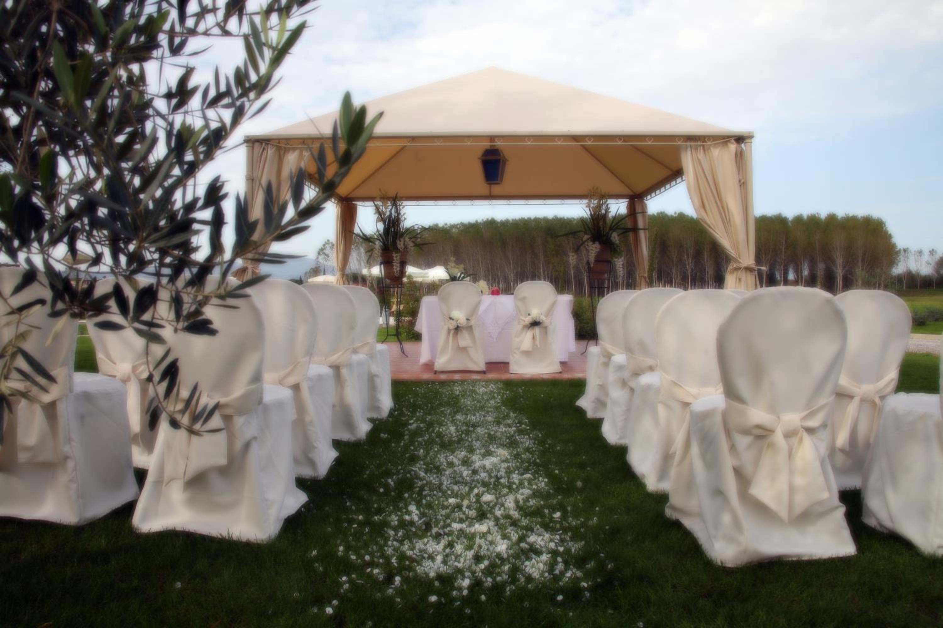 Le Colombaie Country Resort