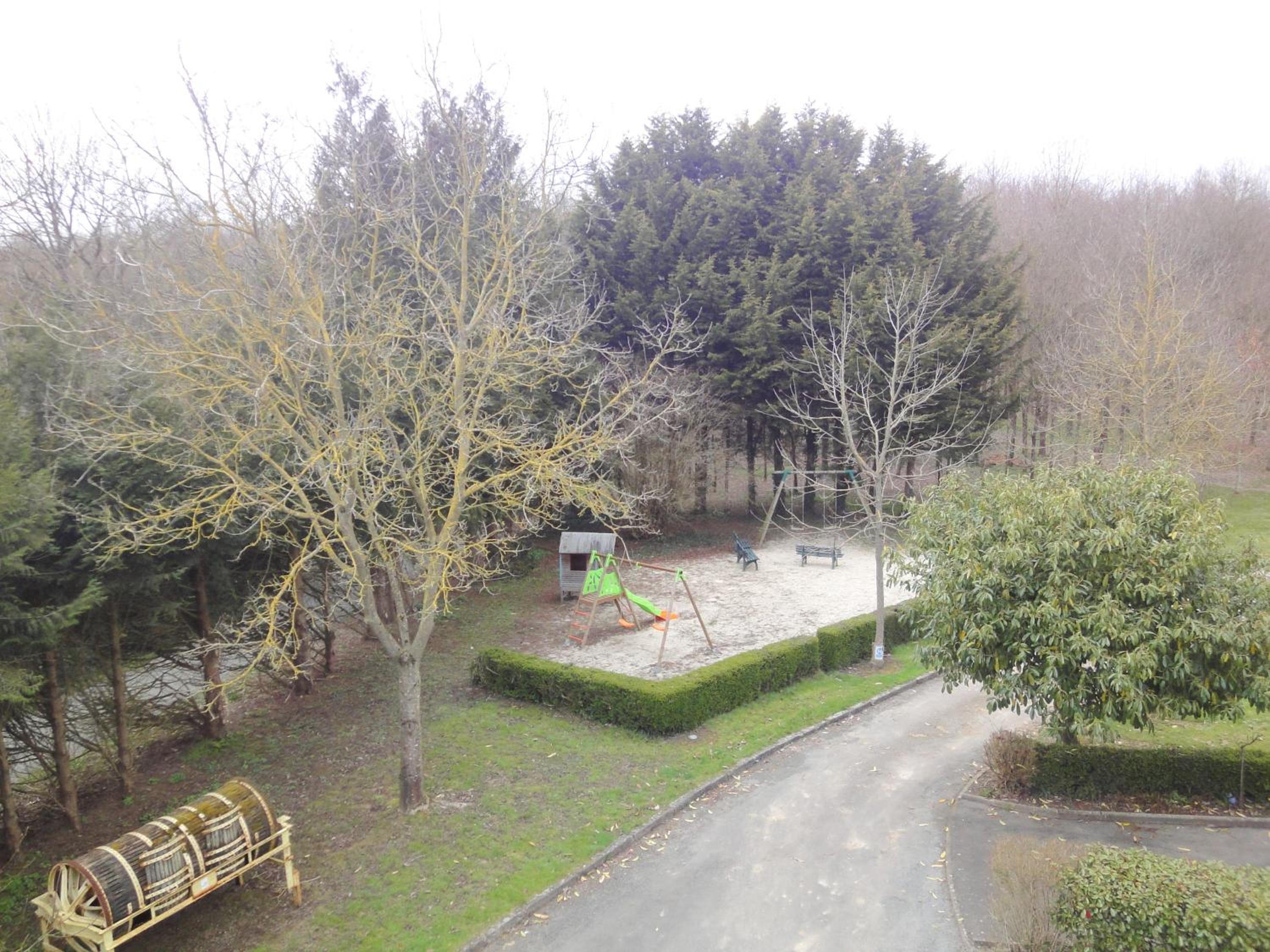 children's play area