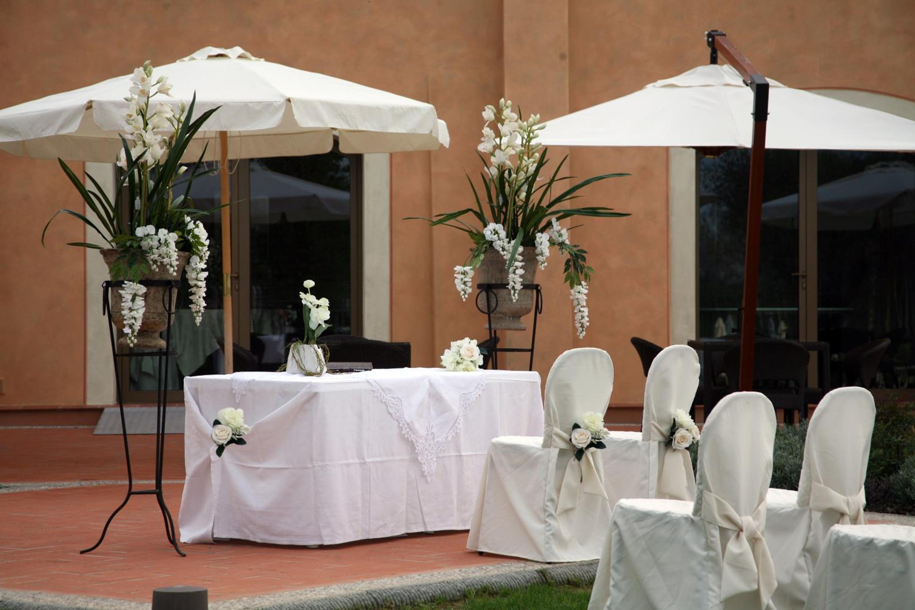 Le Colombaie Country Resort