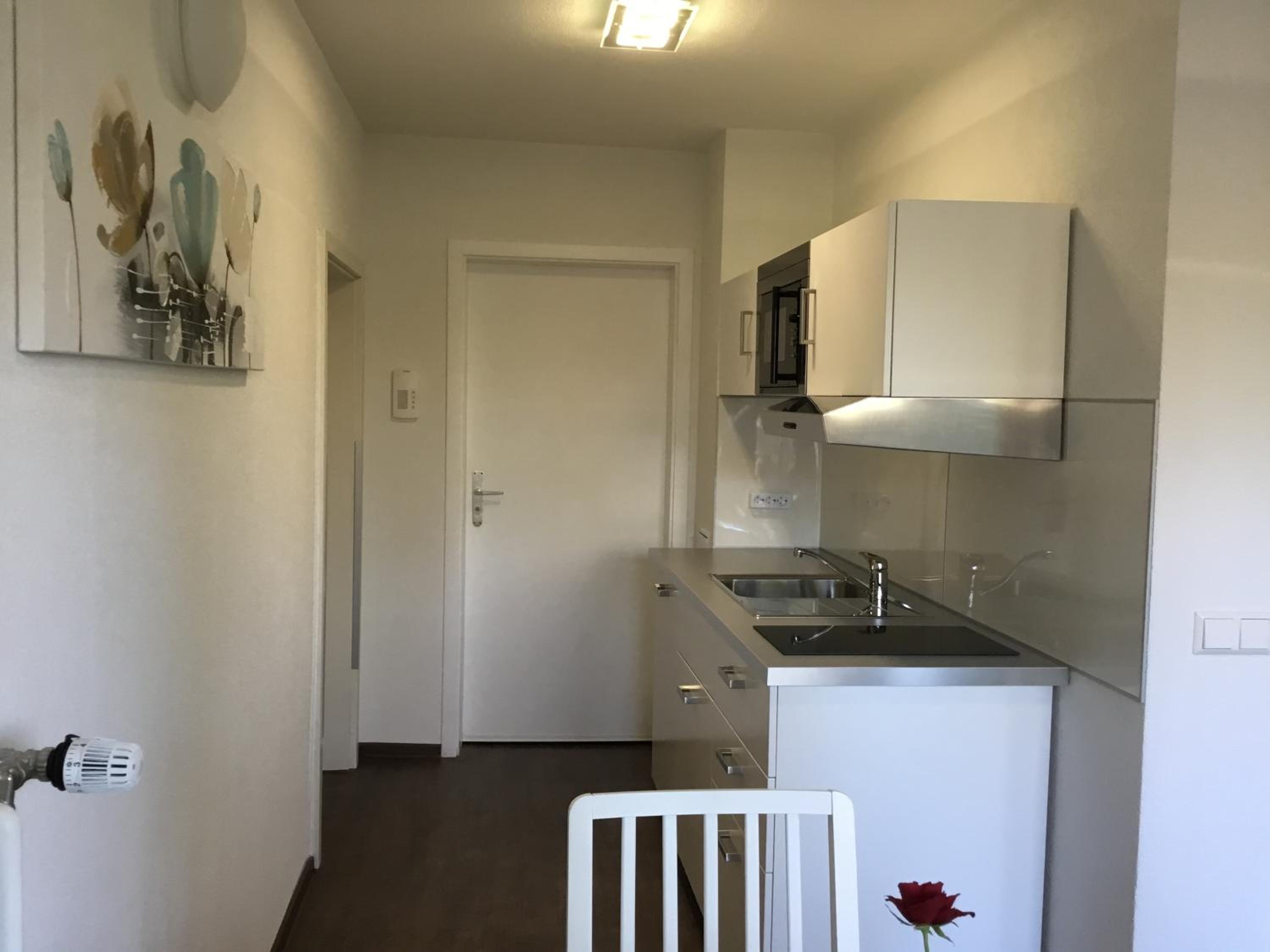 Ferienwohnung Villa Josephine