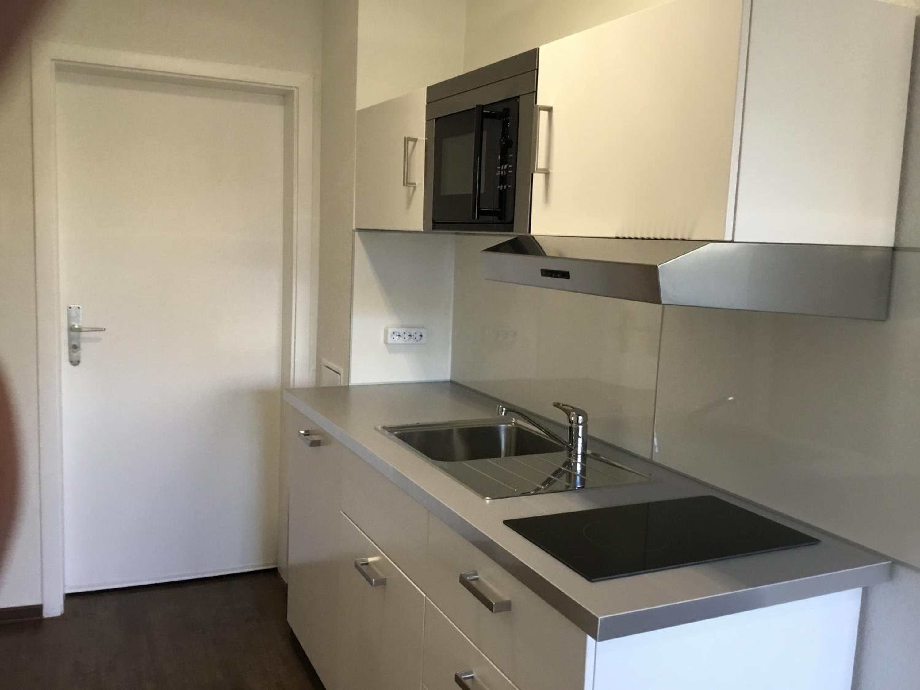 Ferienwohnung Villa Josephine