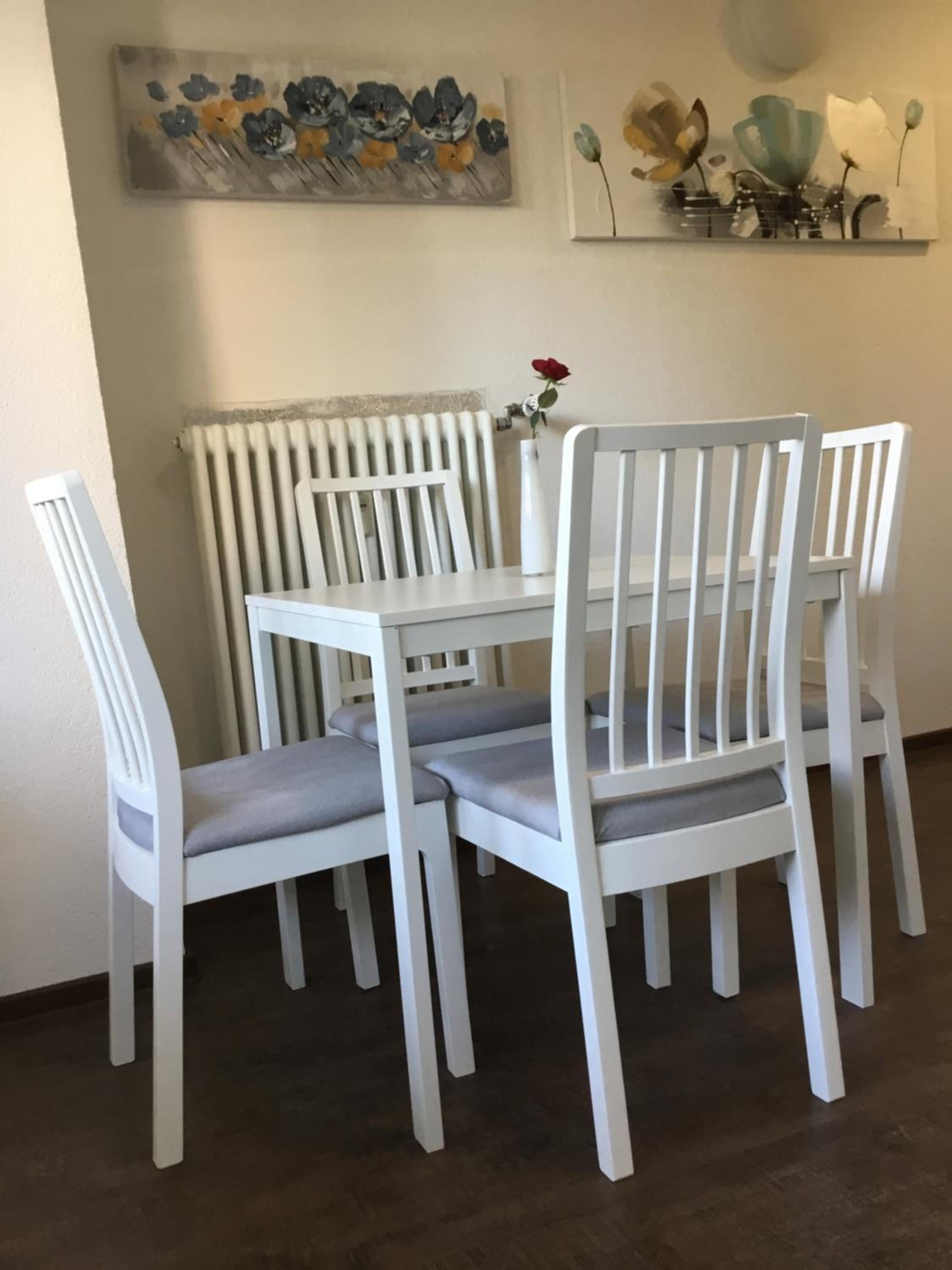 Ferienwohnung Villa Josephine
