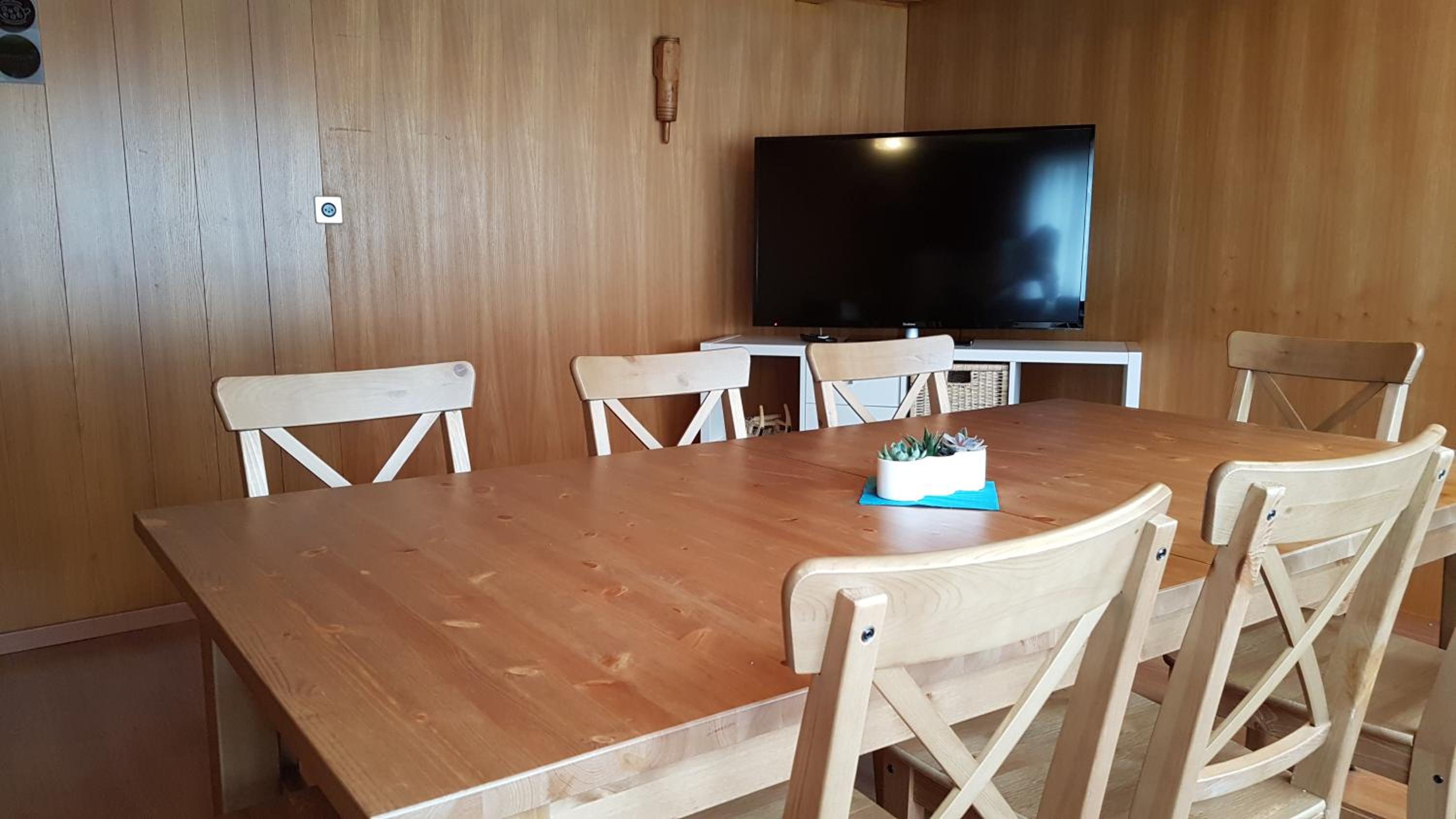 Hotel Alpenblick Muotathal