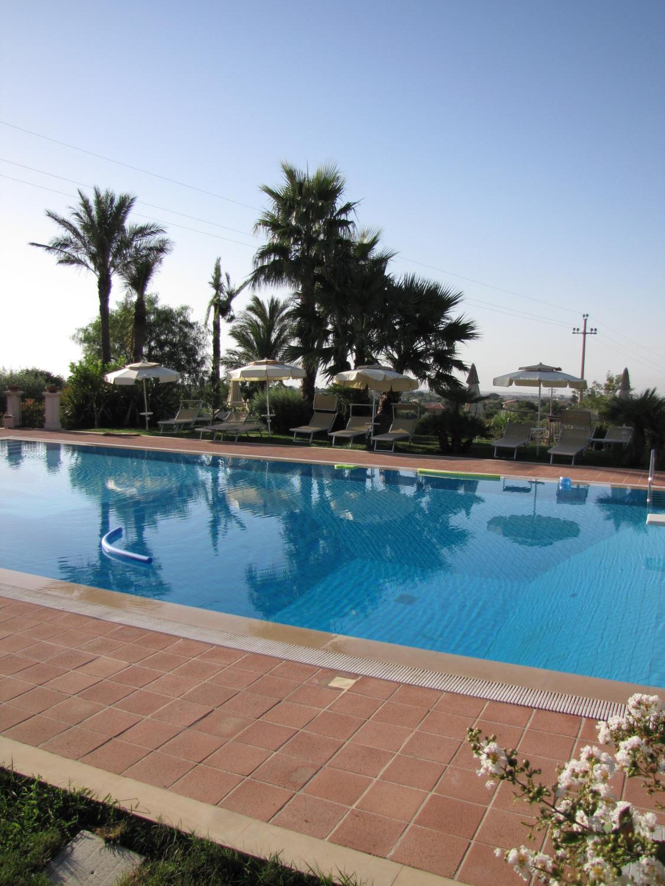 Agriturismo Il Granaio Hotel & SPA