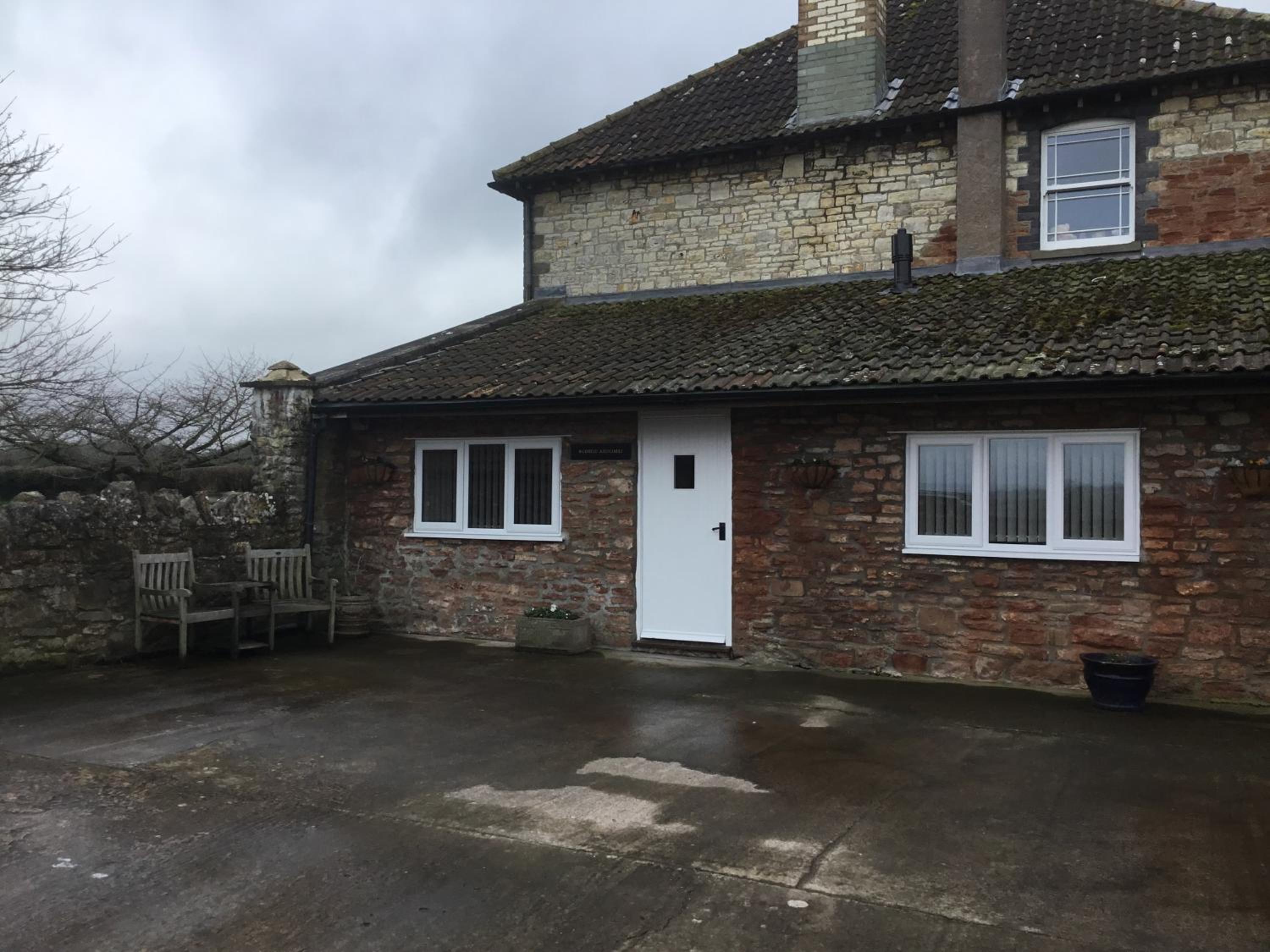 Bickfield Annexe view 4
