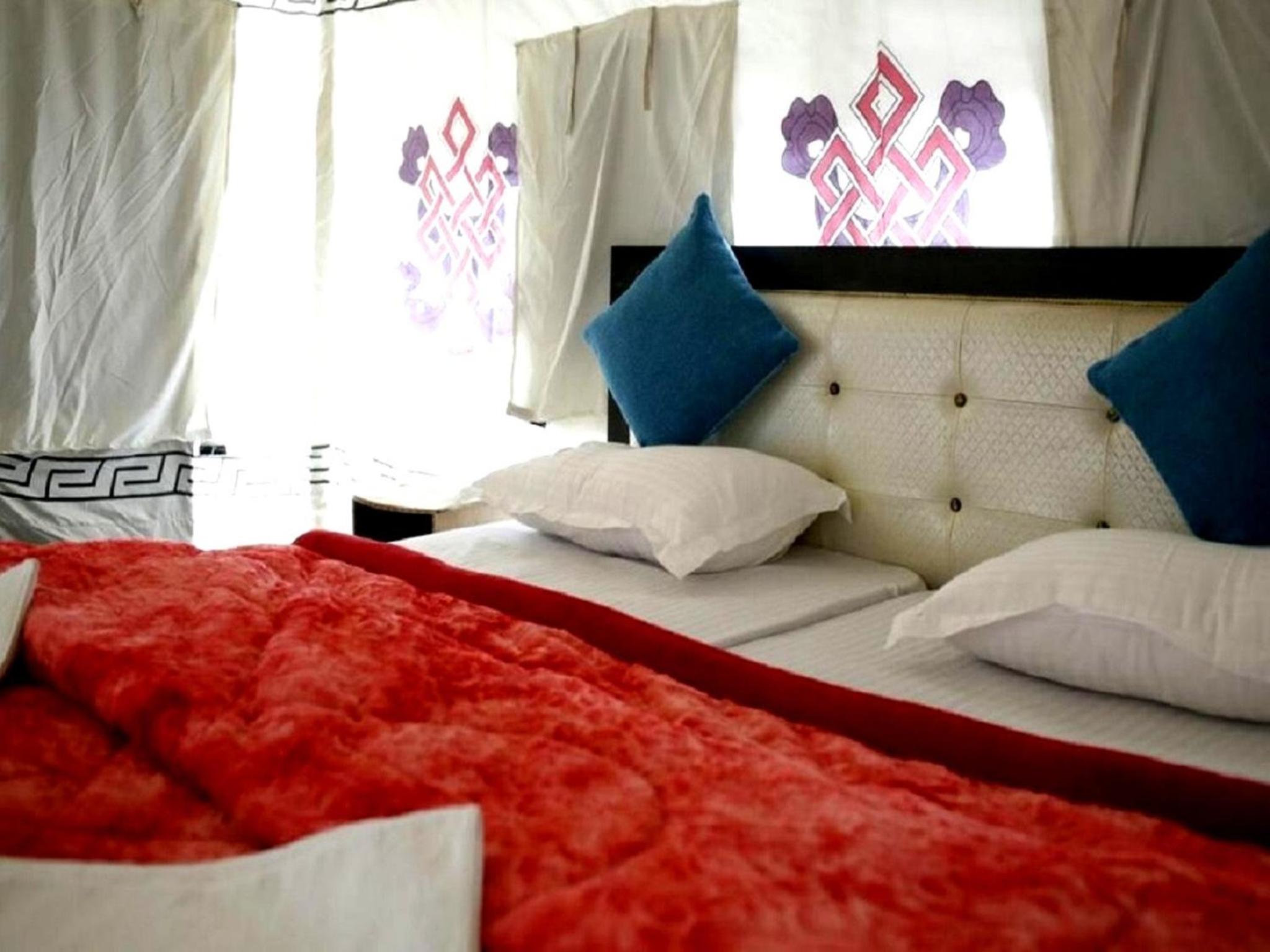Nubra Leisure Camp view 5