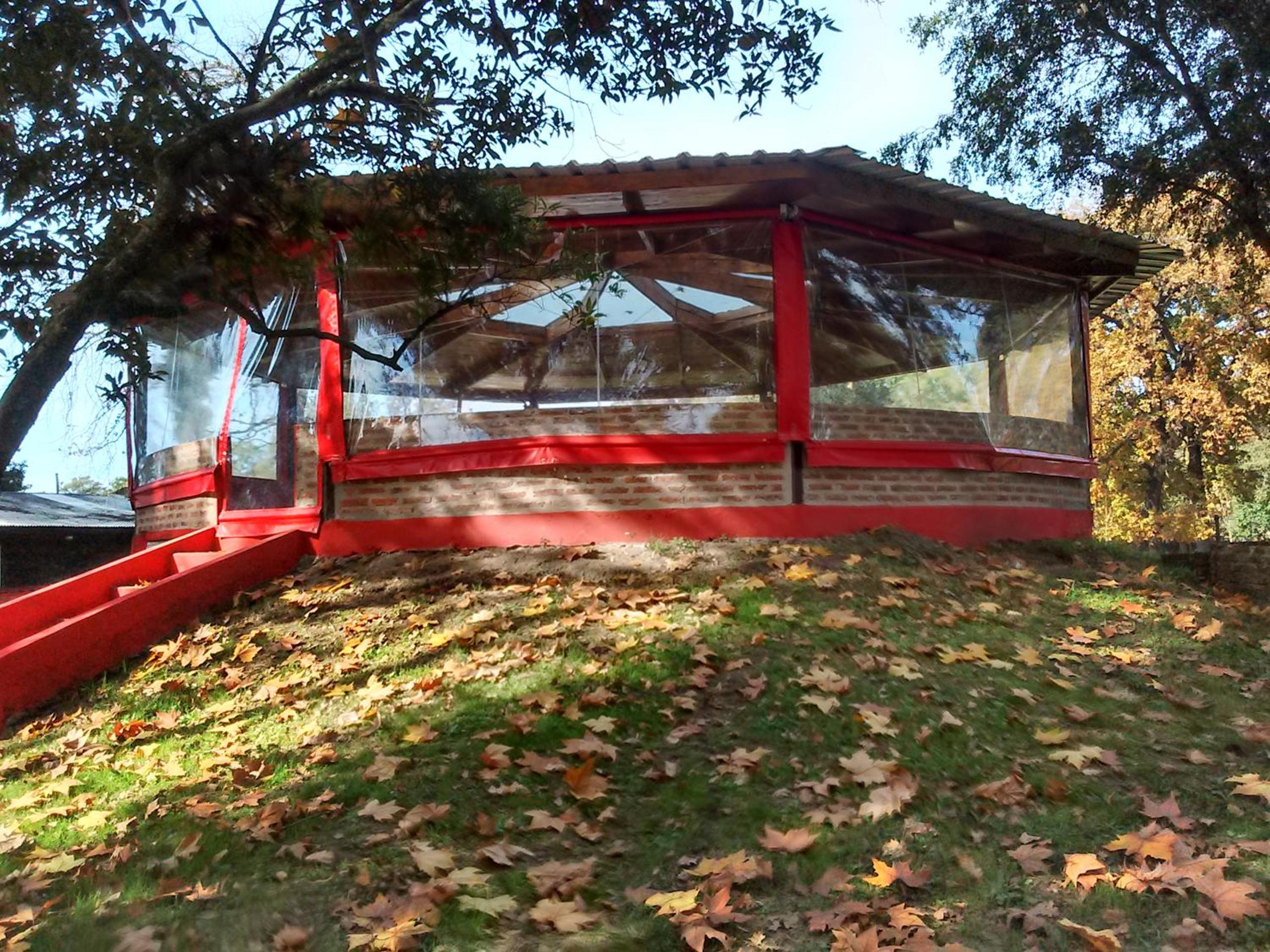 La Justina - Nuestro Campo