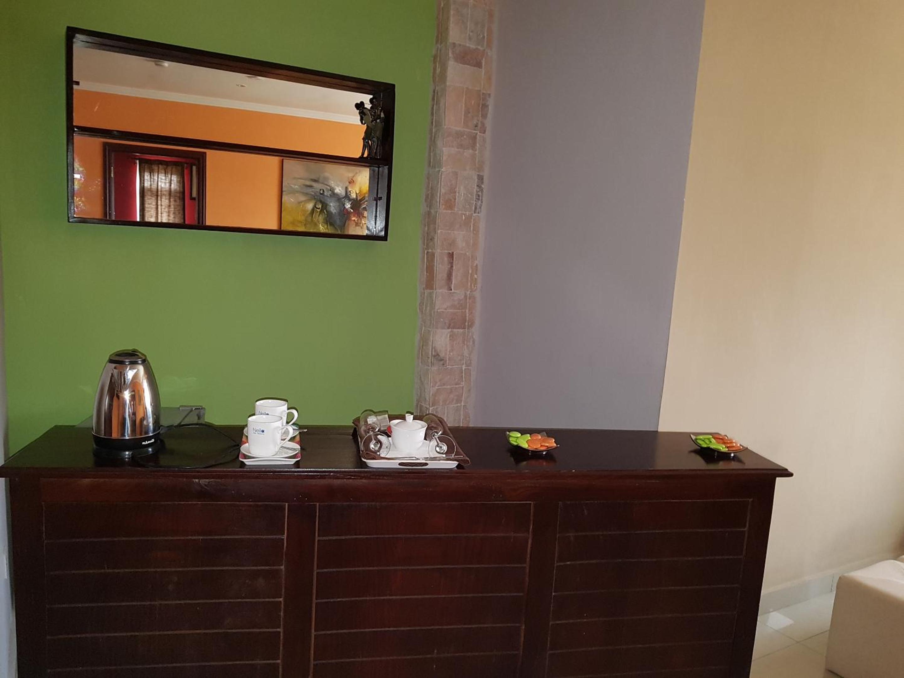 Residences Neila