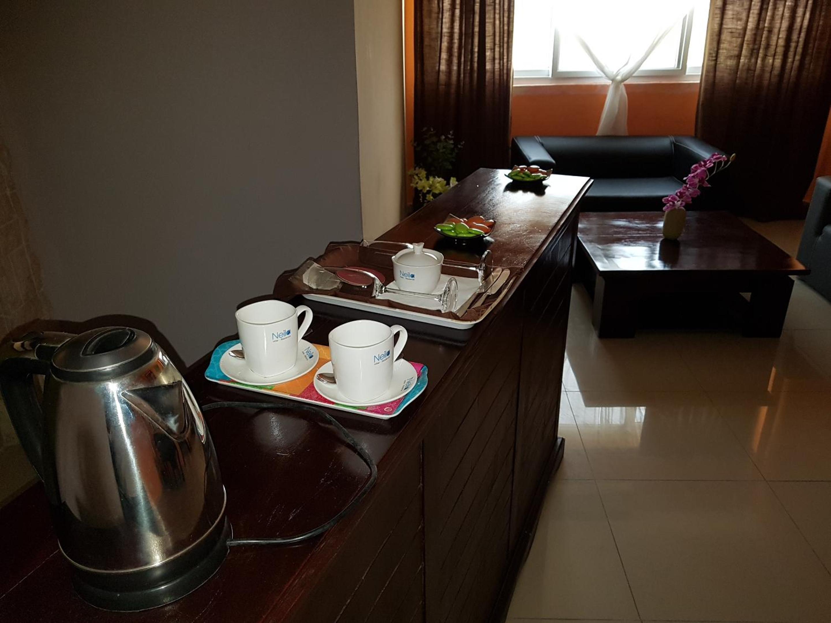 Residences Neila