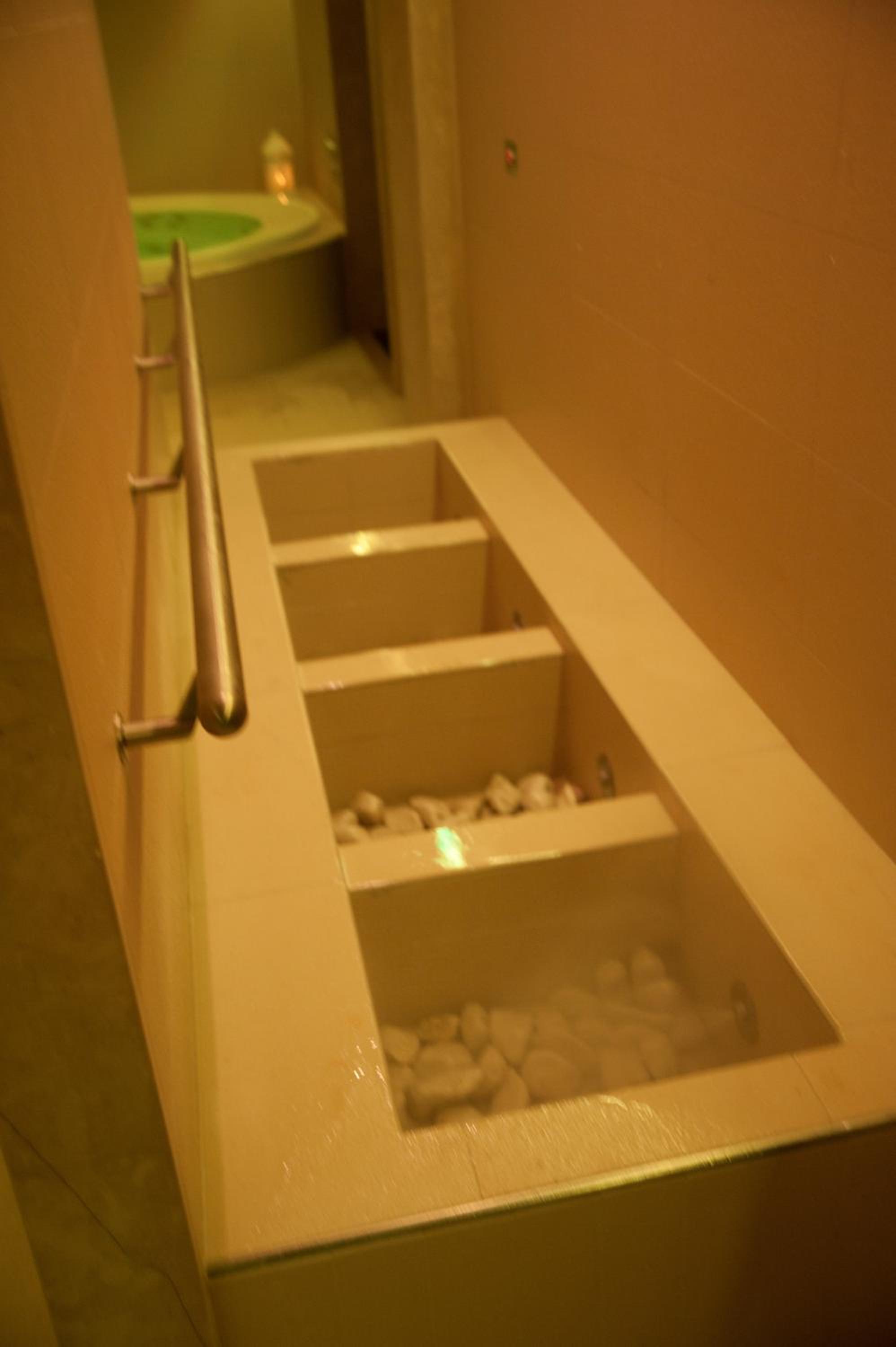 Agriturismo Il Granaio Hotel & SPA