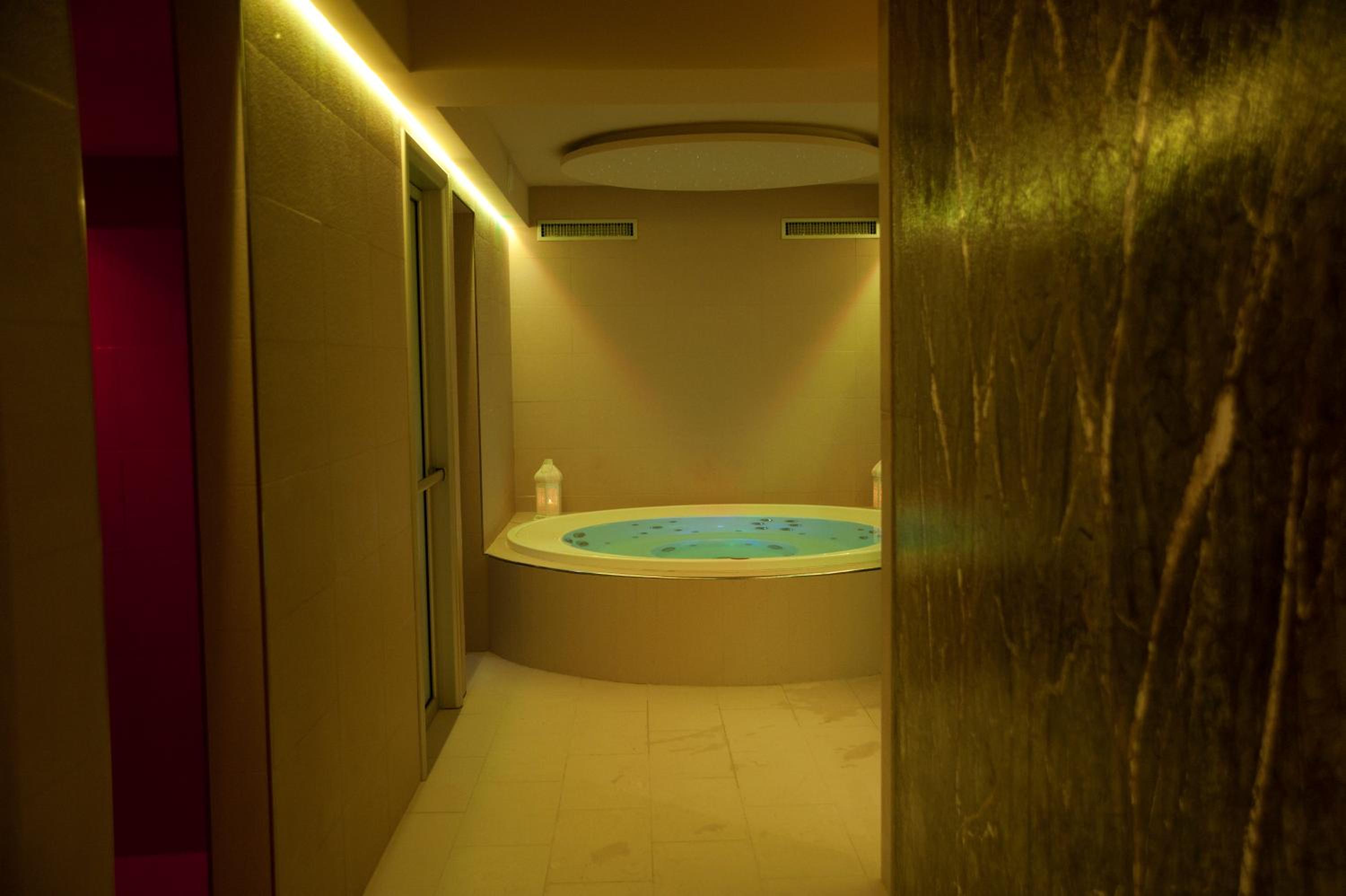Agriturismo Il Granaio Hotel & SPA