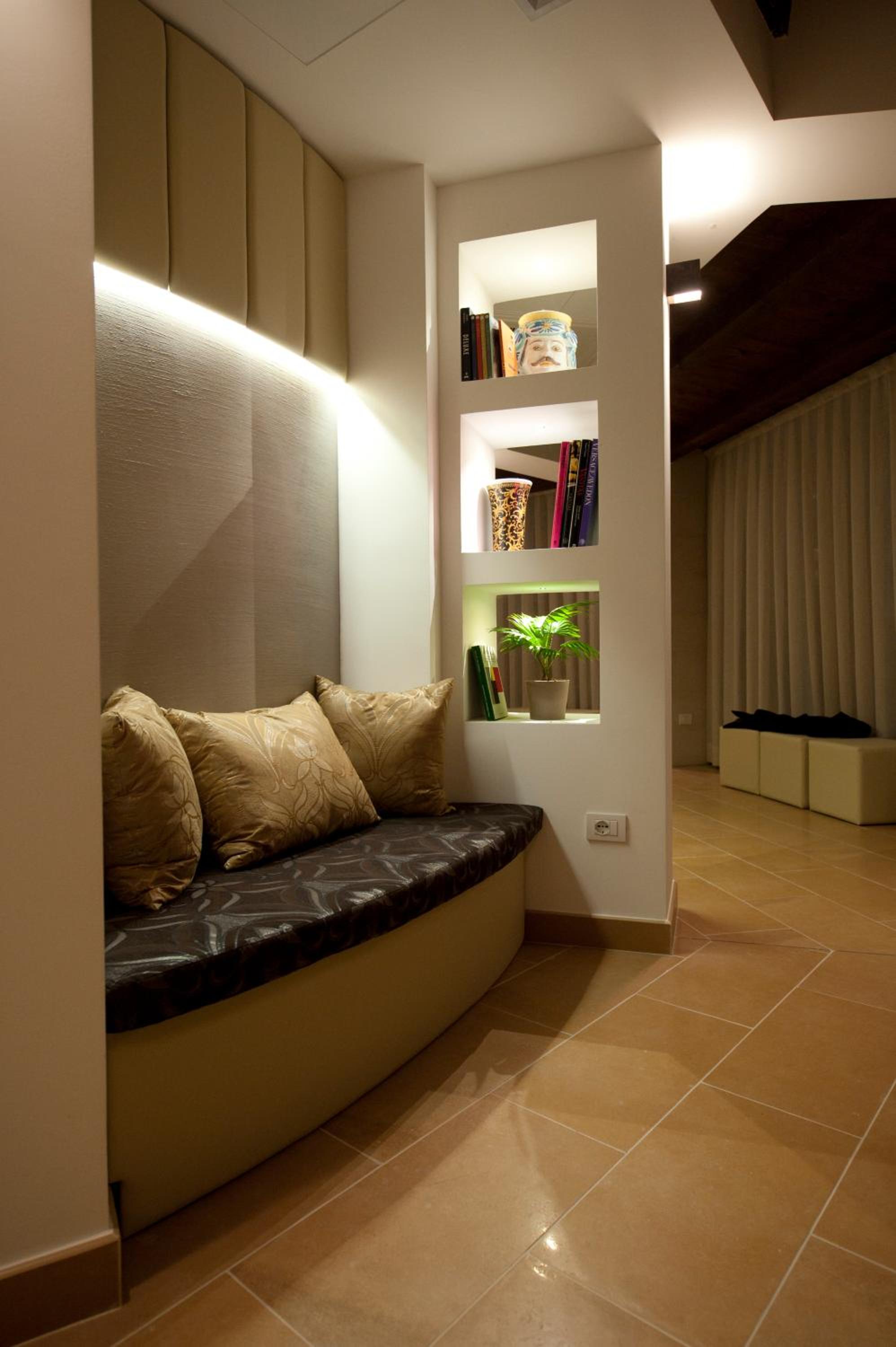 Agriturismo Il Granaio Hotel & SPA