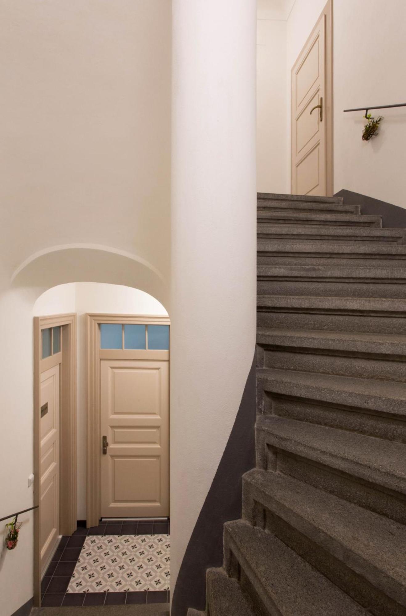 SeNo6 Apartments