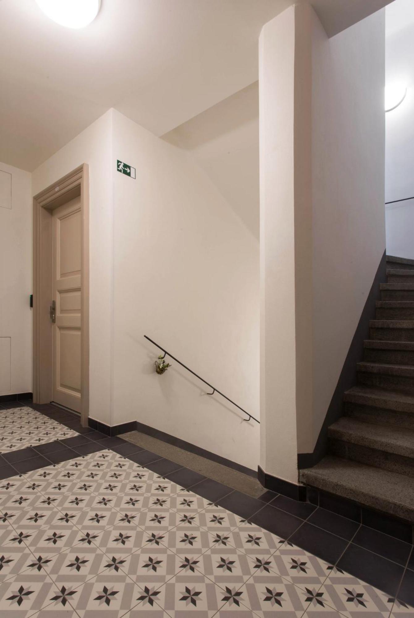 SeNo6 Apartments