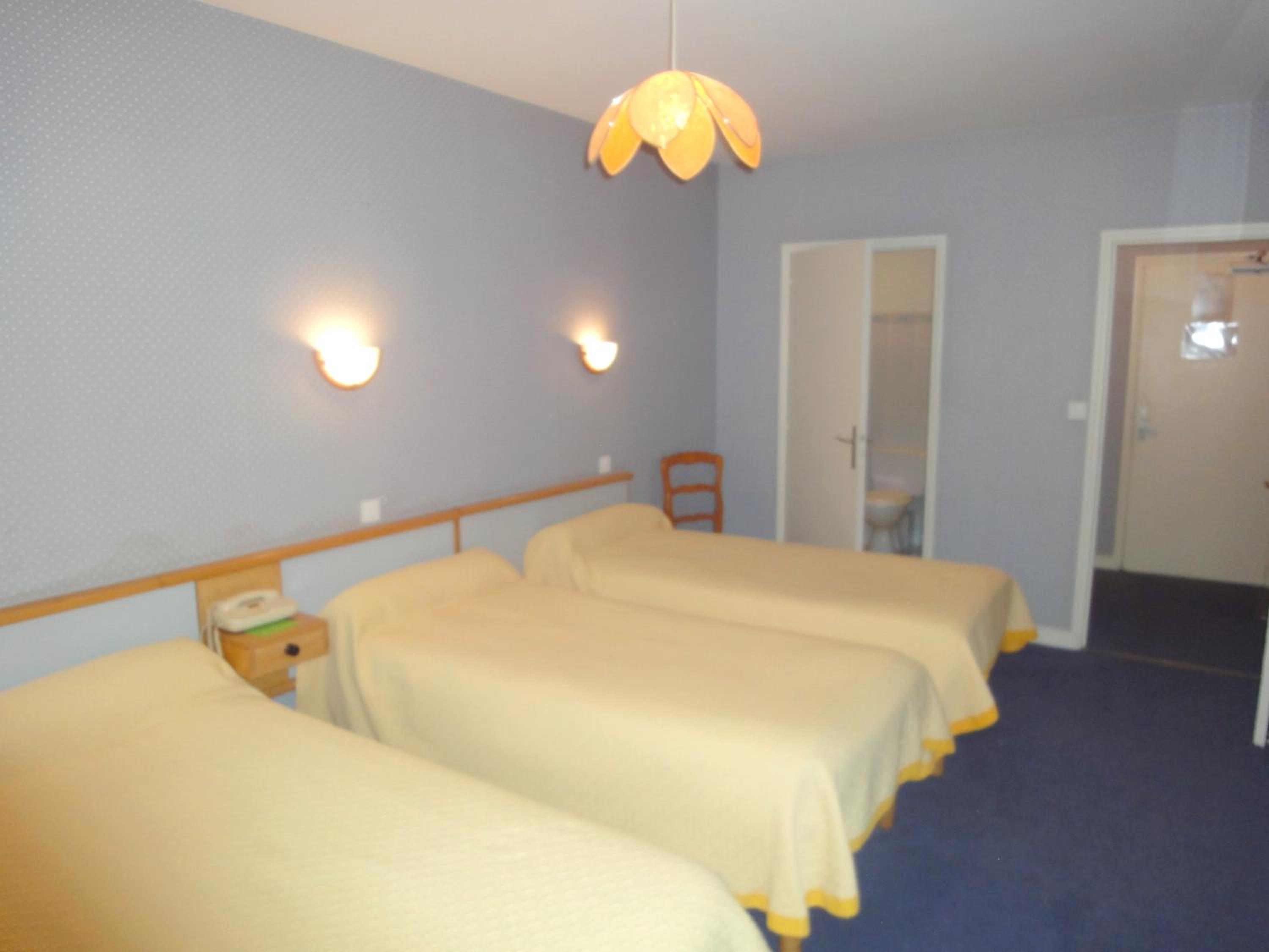 Hotel Restaurant La Grenouillère, photo 72