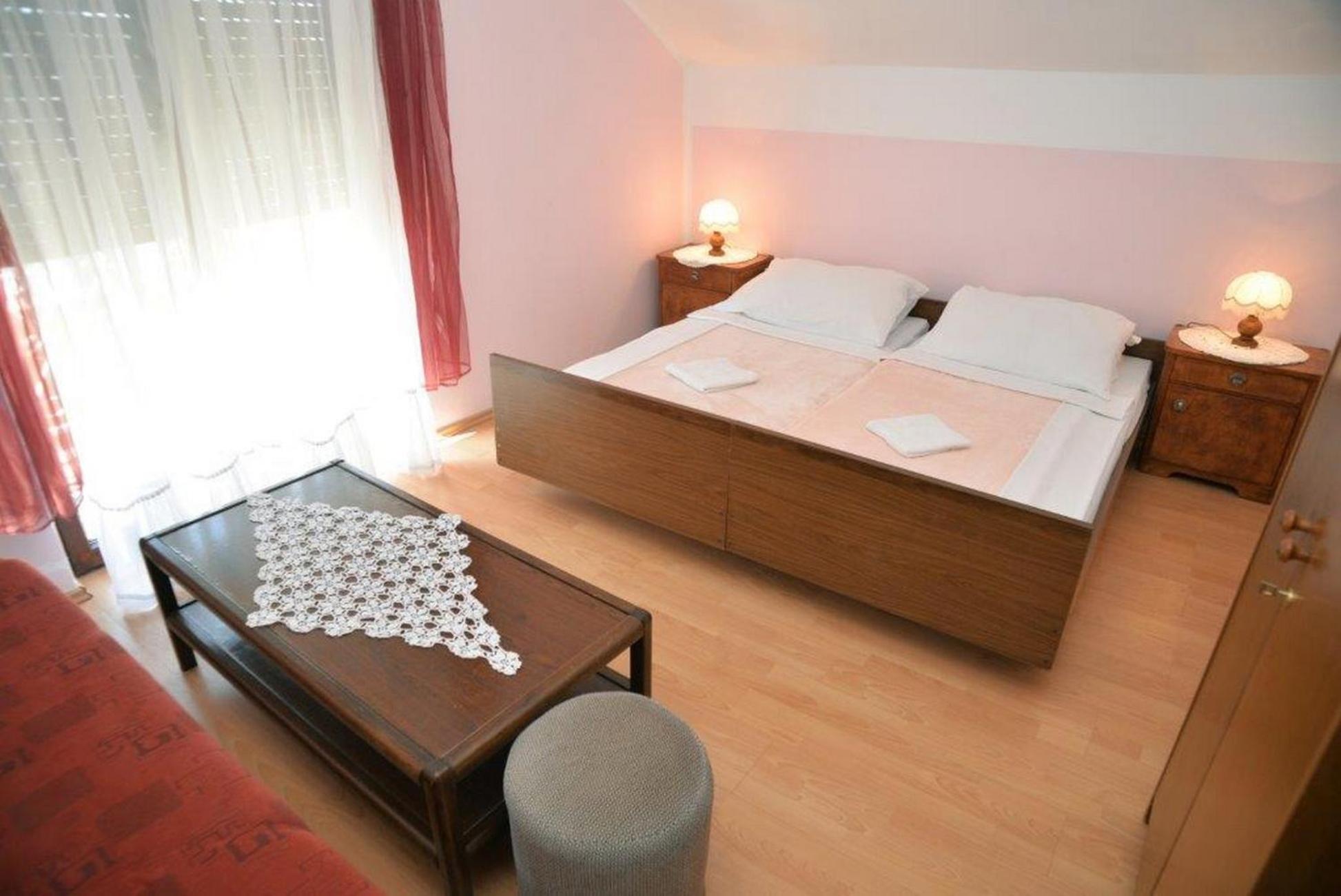 Apartments Crljić view 2