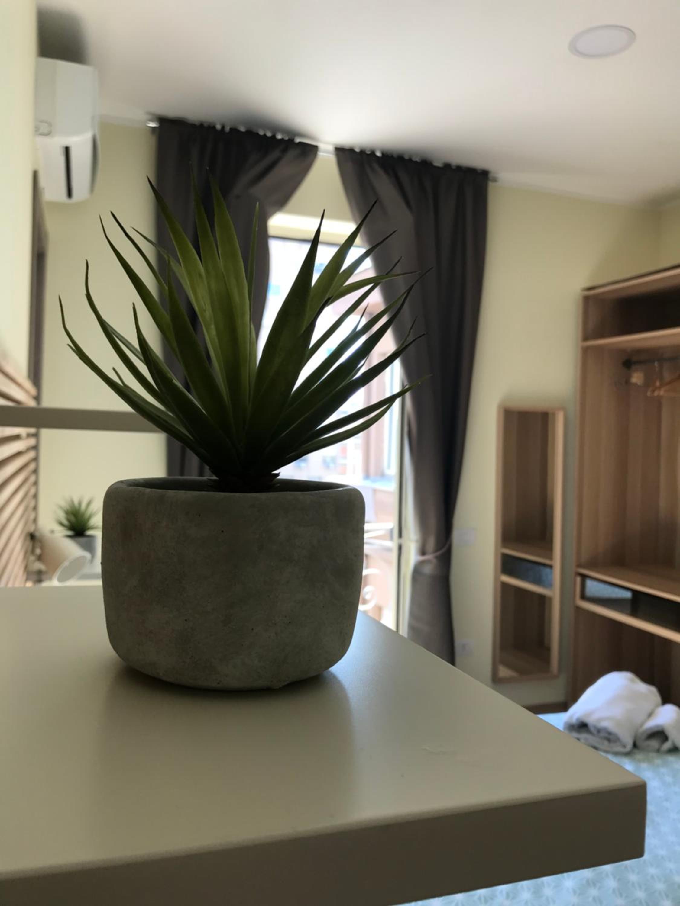 2Naples Rooms