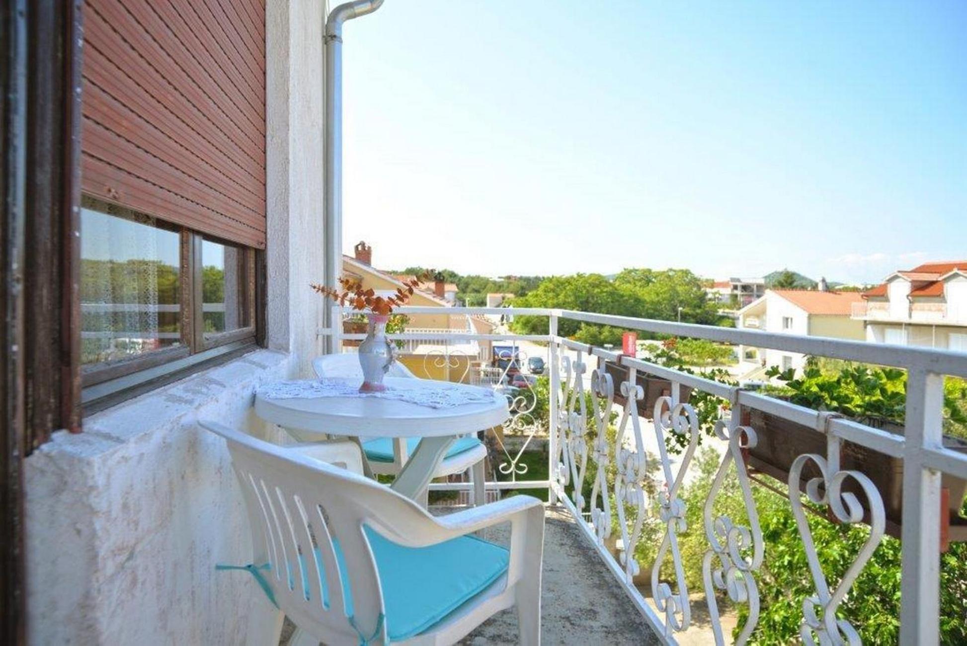 Apartments Crljić view 4