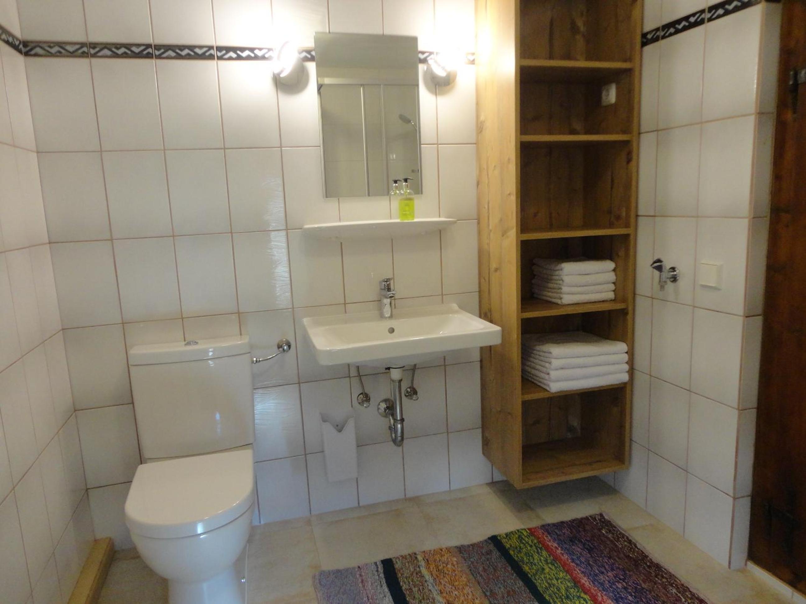 Chalet Ramsau 8