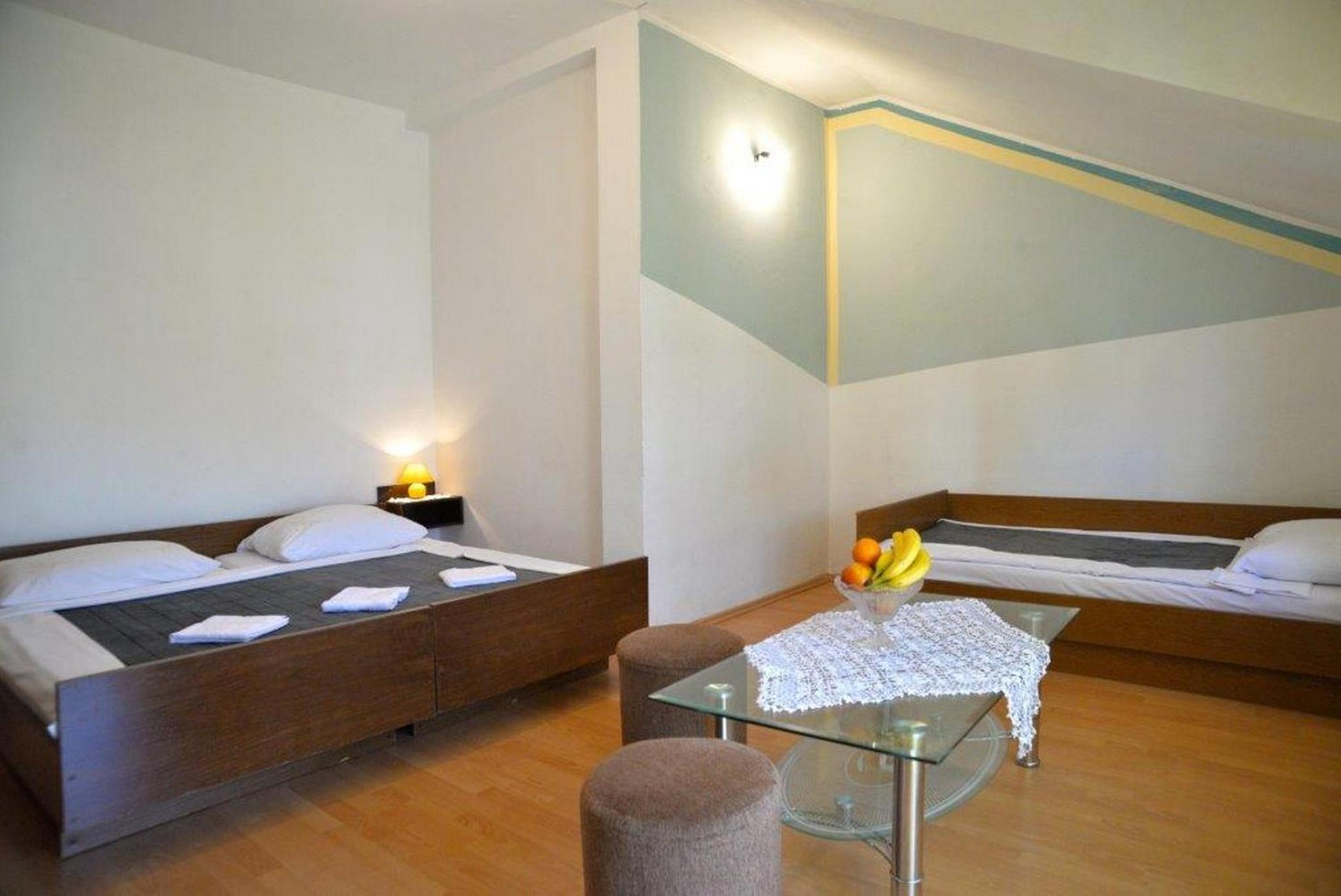 Apartments Crljić view 5