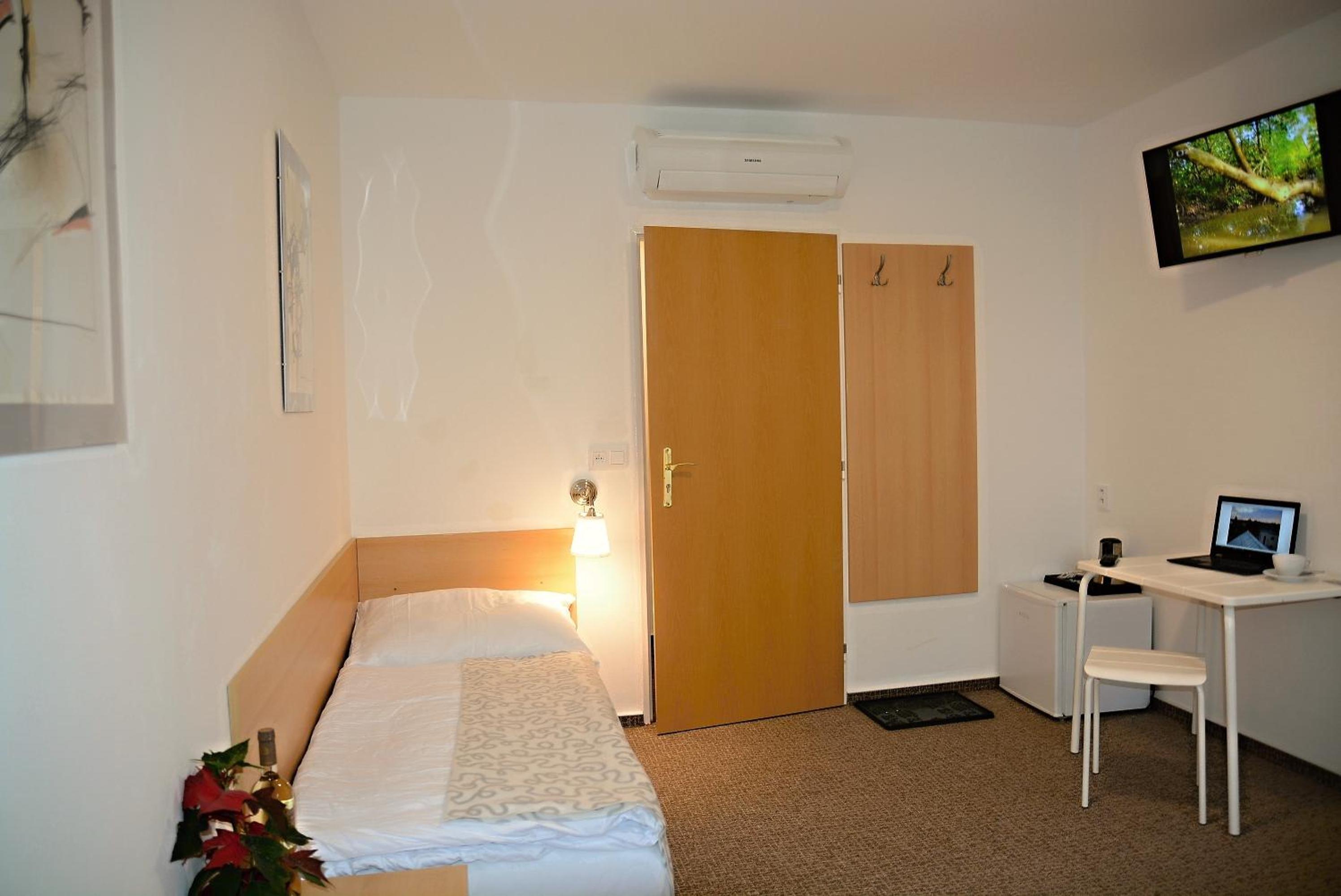 Wellness Vila Bohemia