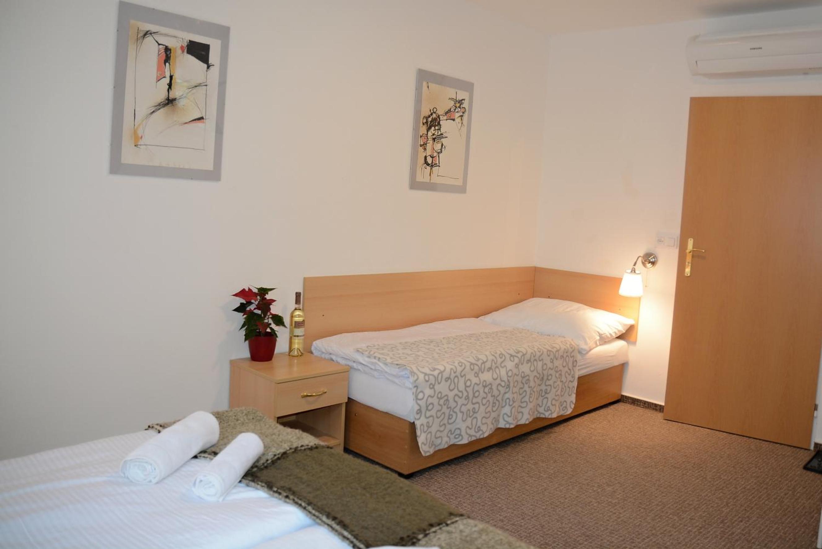 Wellness Vila Bohemia
