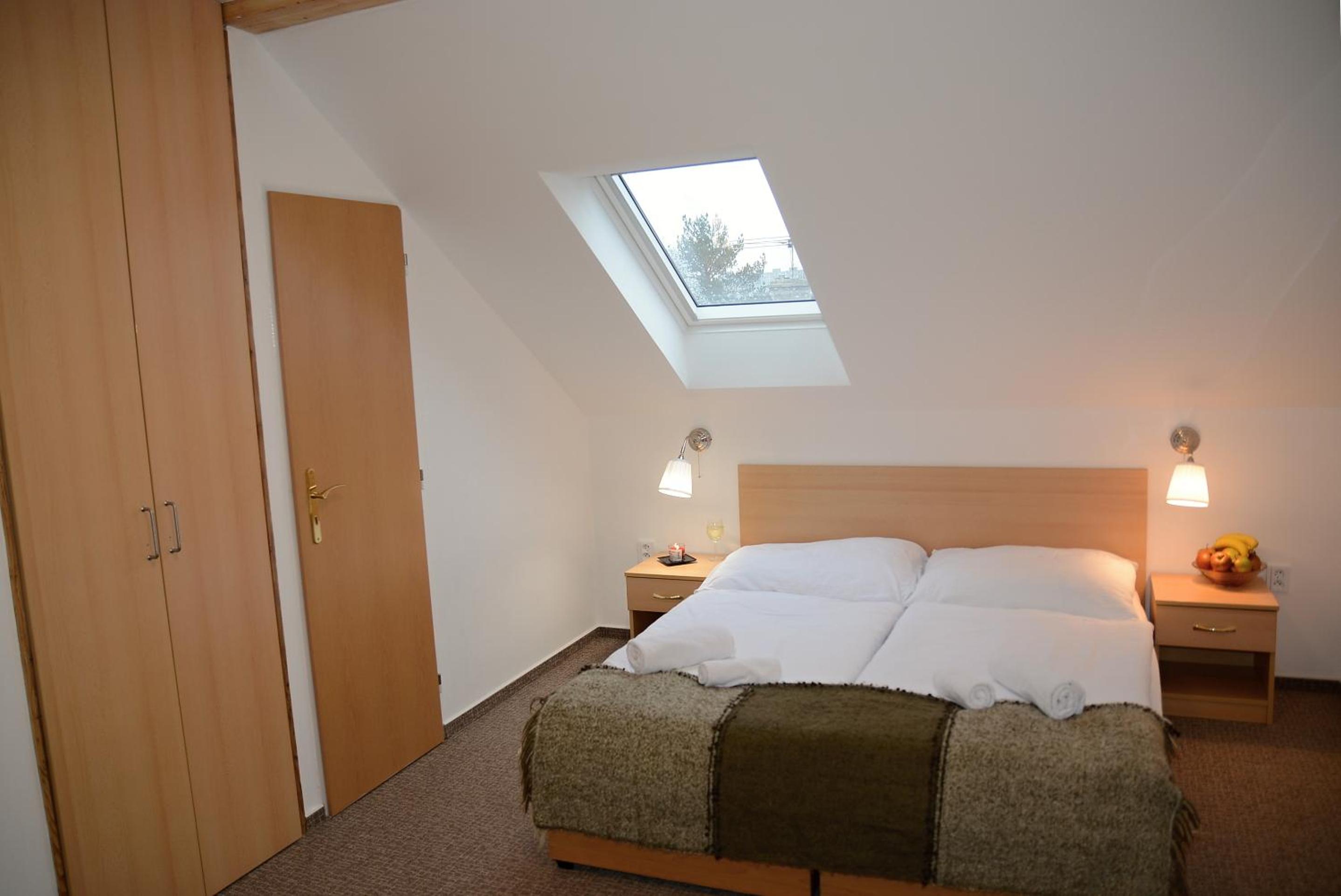 Wellness Vila Bohemia