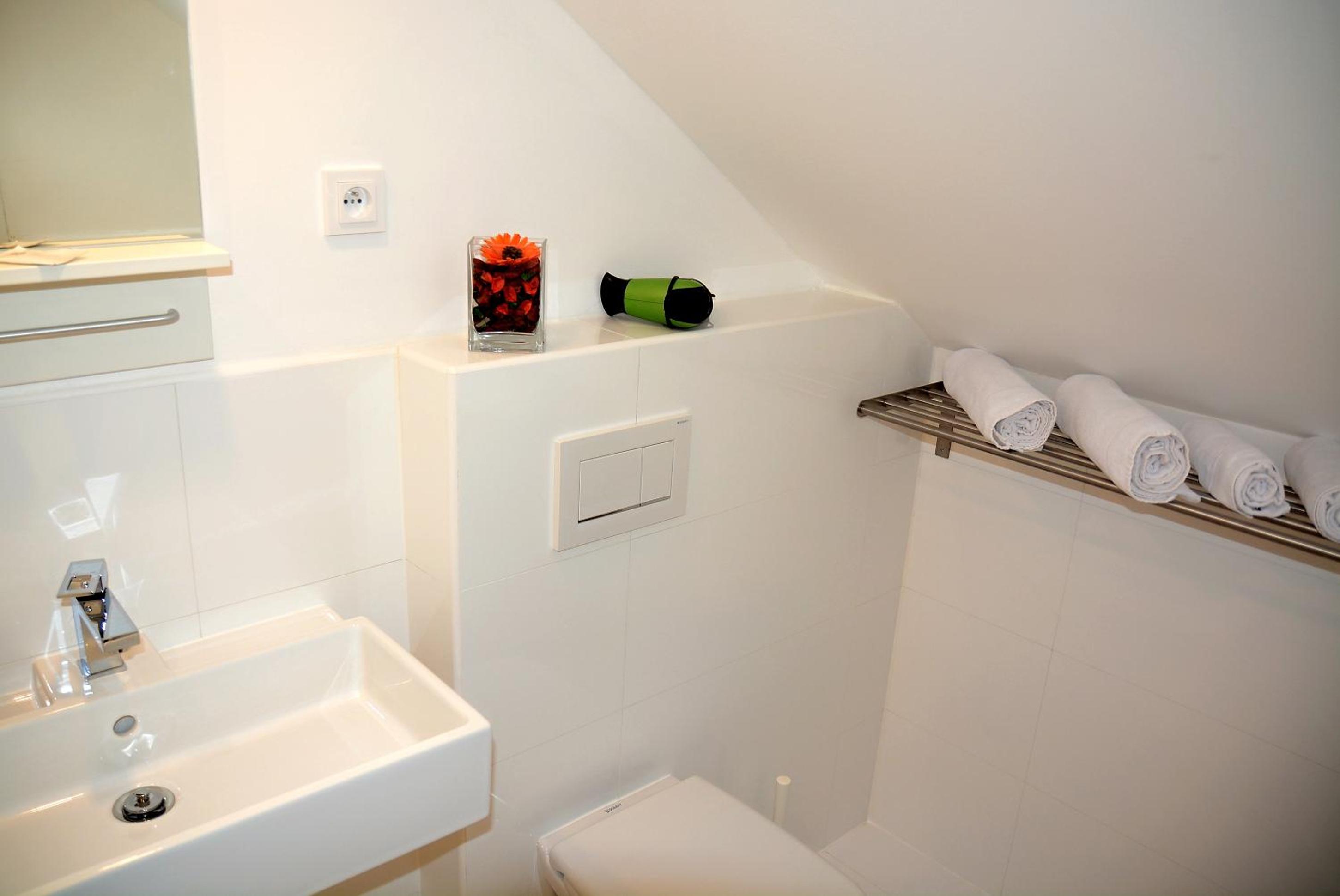 Wellness Vila Bohemia