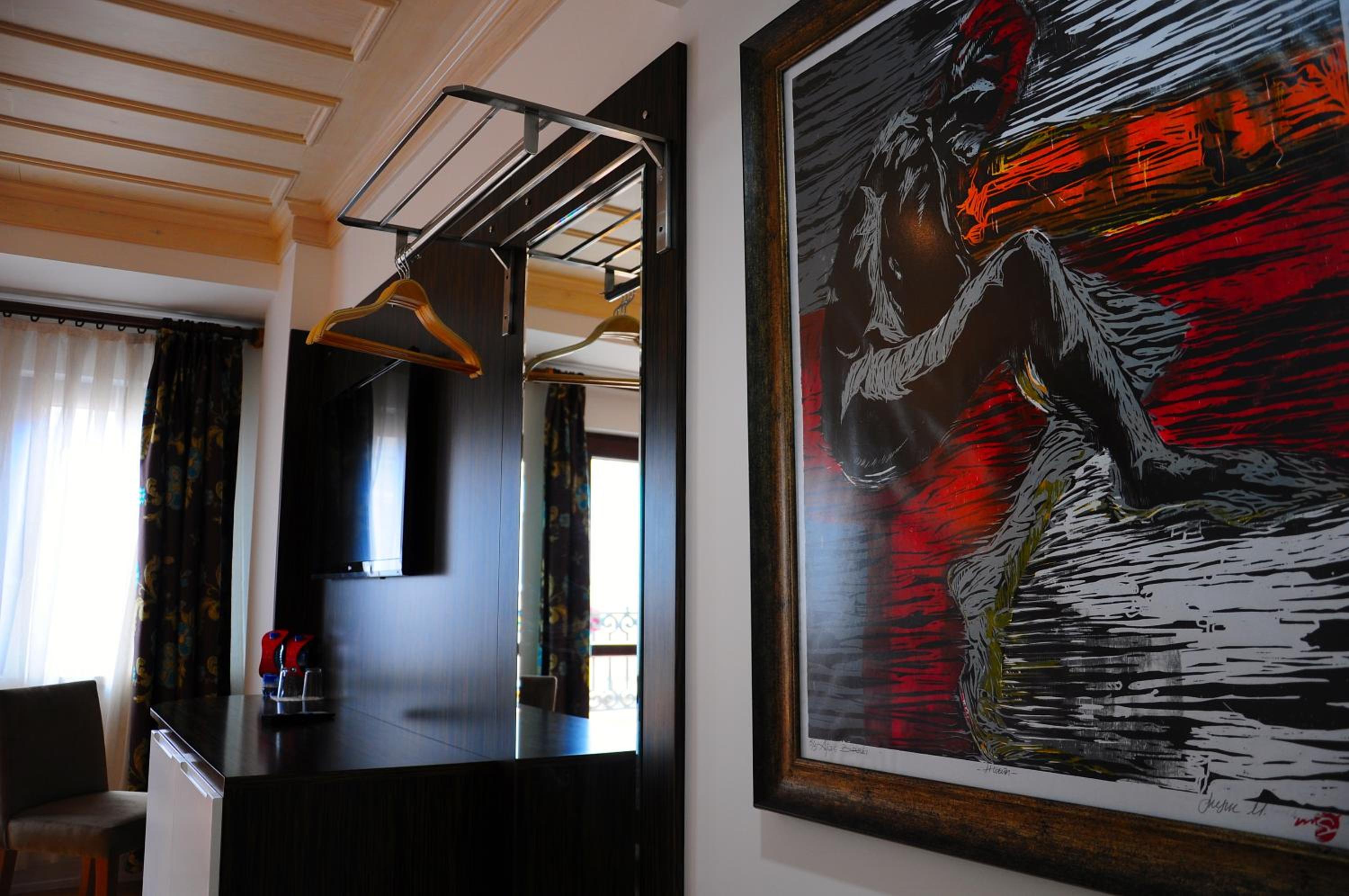 Ottopera Hotel - Image 35