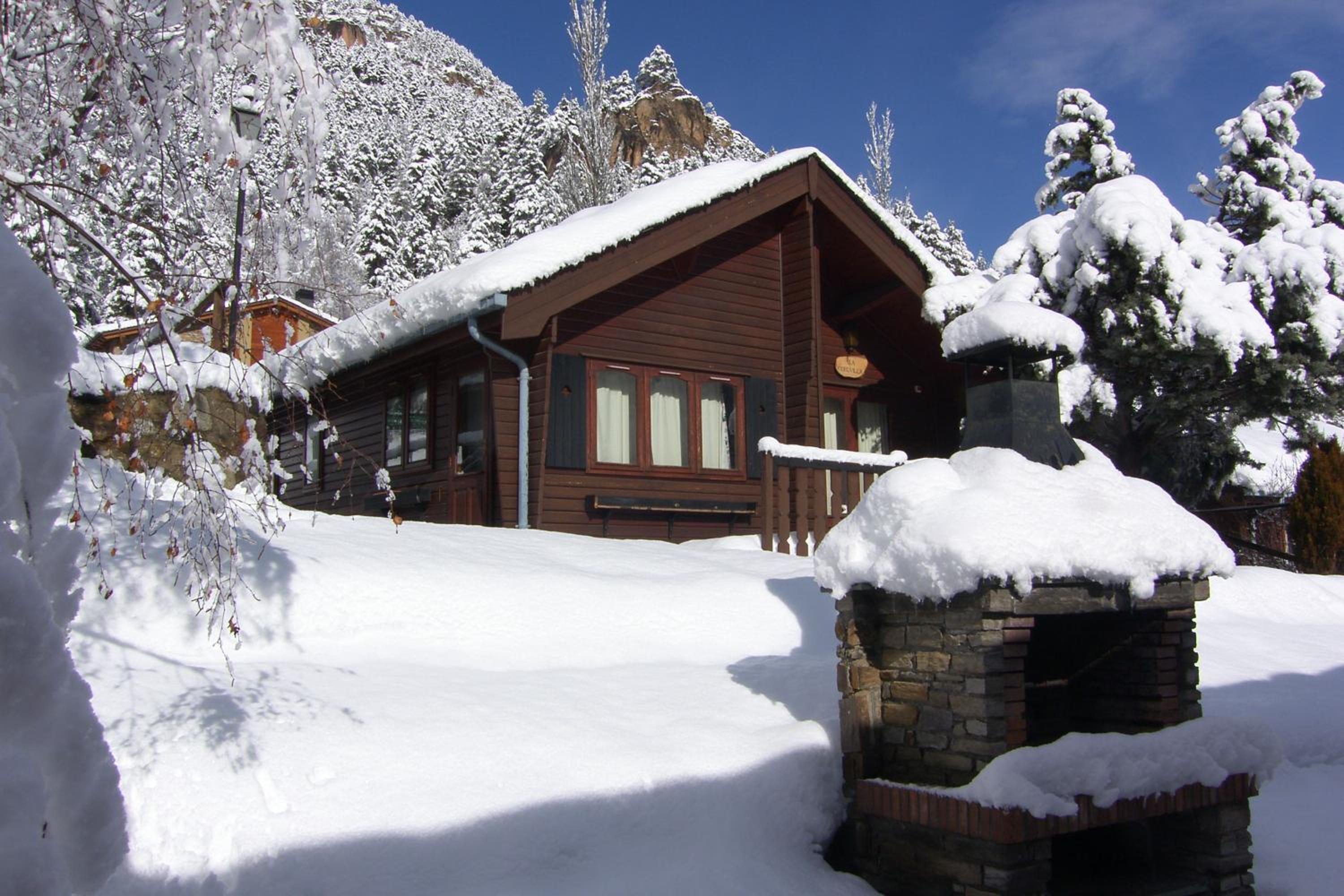 Xixerella Park Bungalows