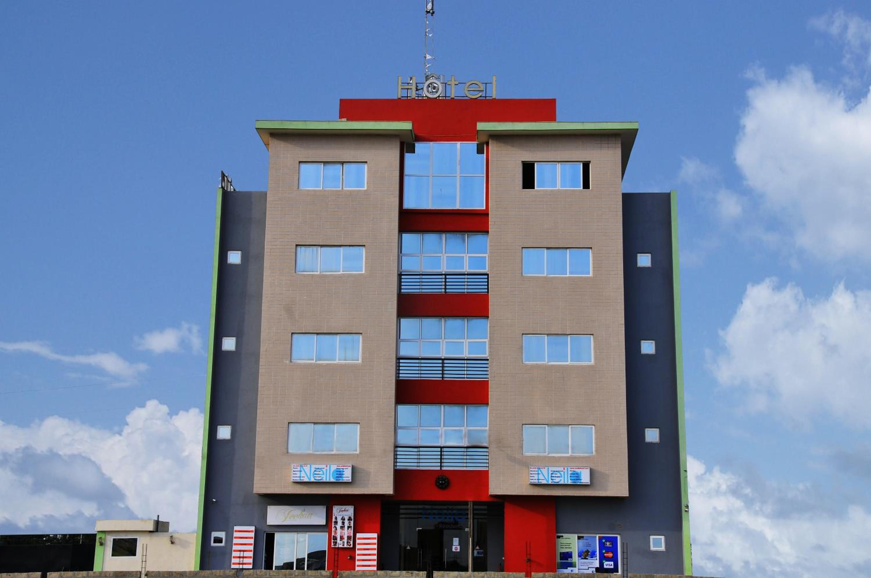 building