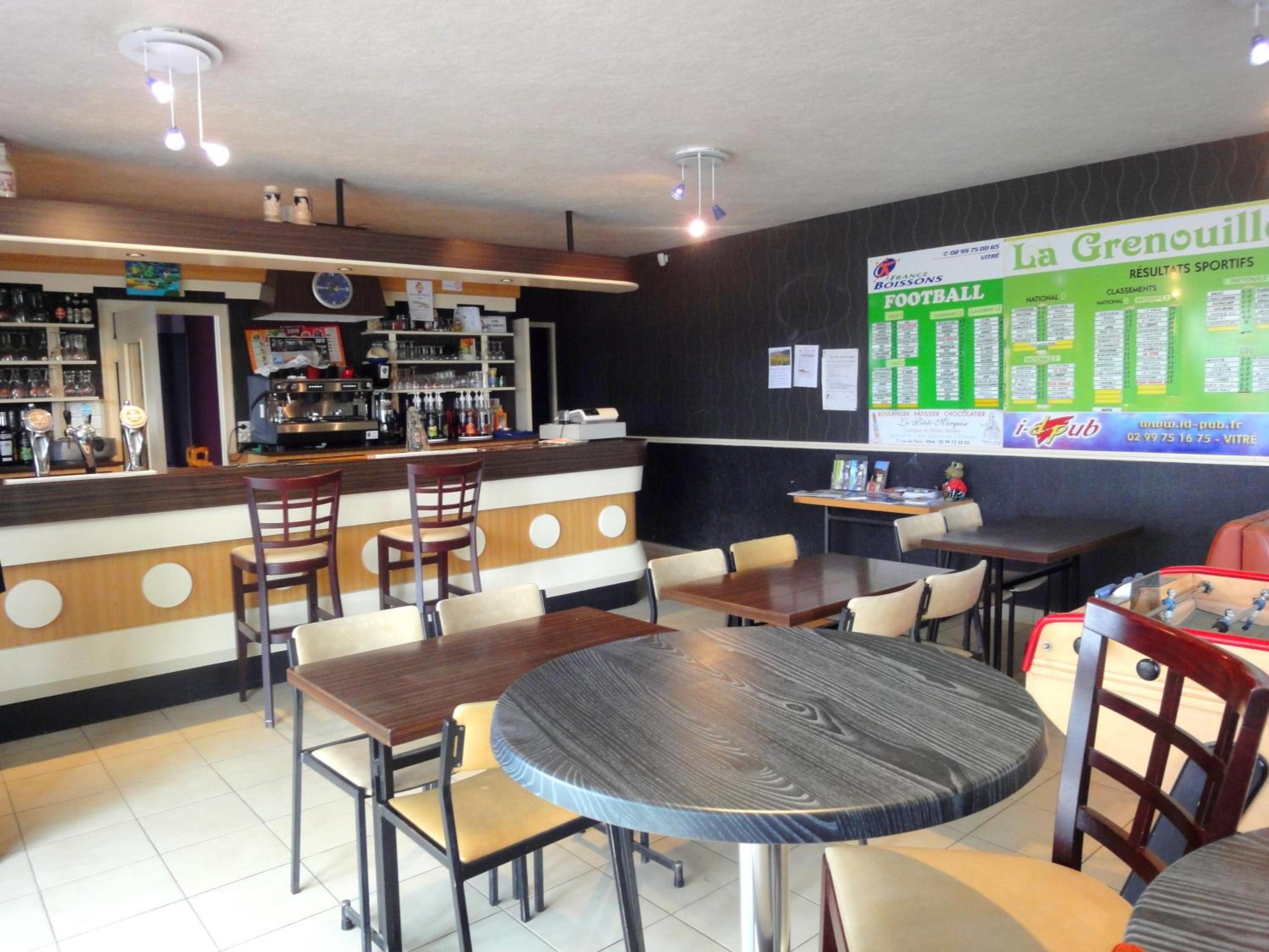Hotel Restaurant La Grenouillère, photo 39